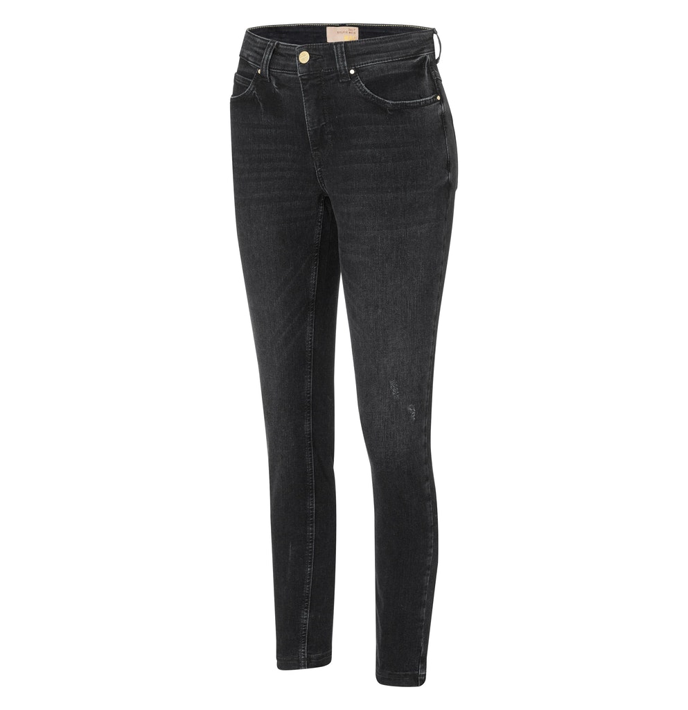 MAC JEANS - DREAM SKINNY authentic, Dream authentic