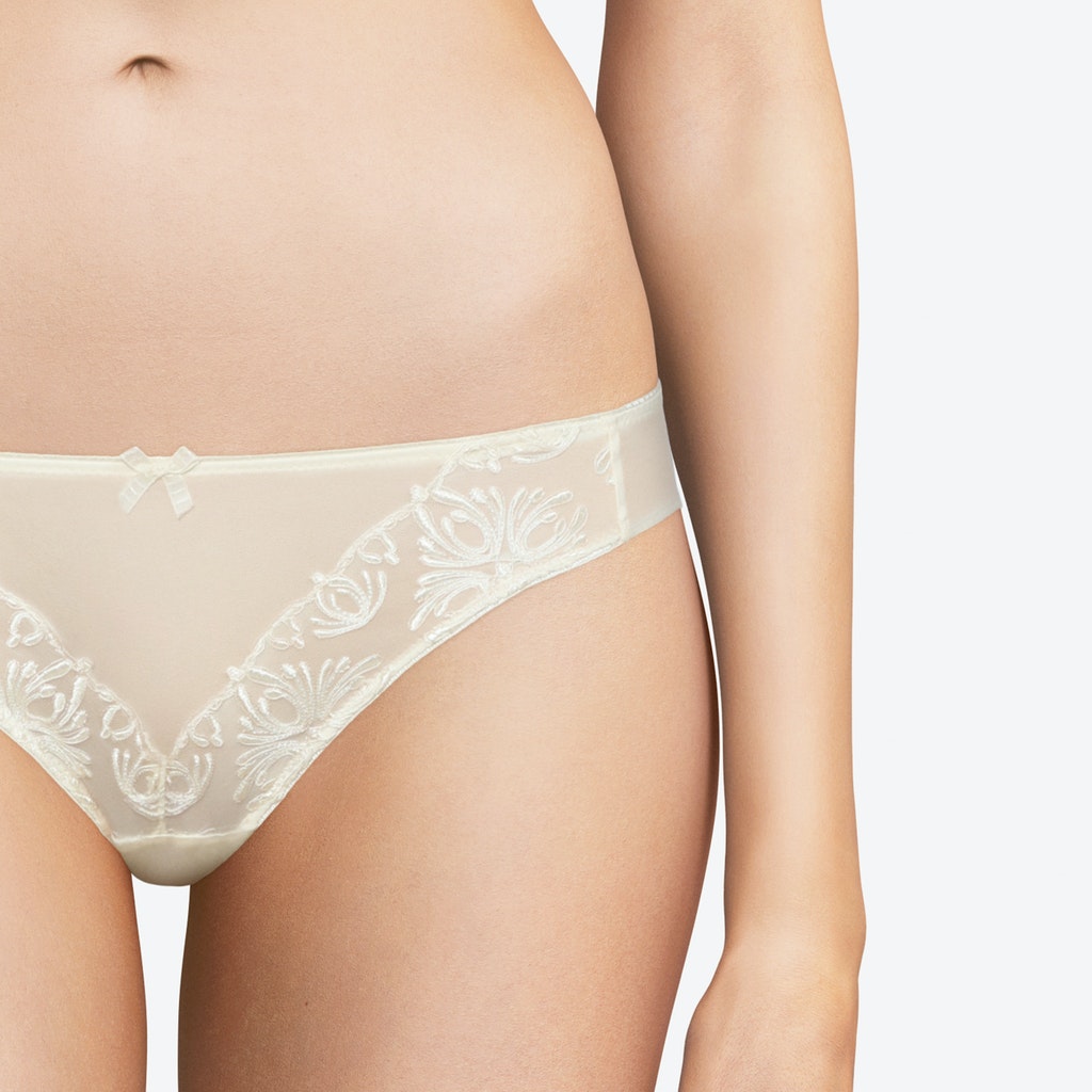 CHAMPS ELYSEES Slip, evolutiv