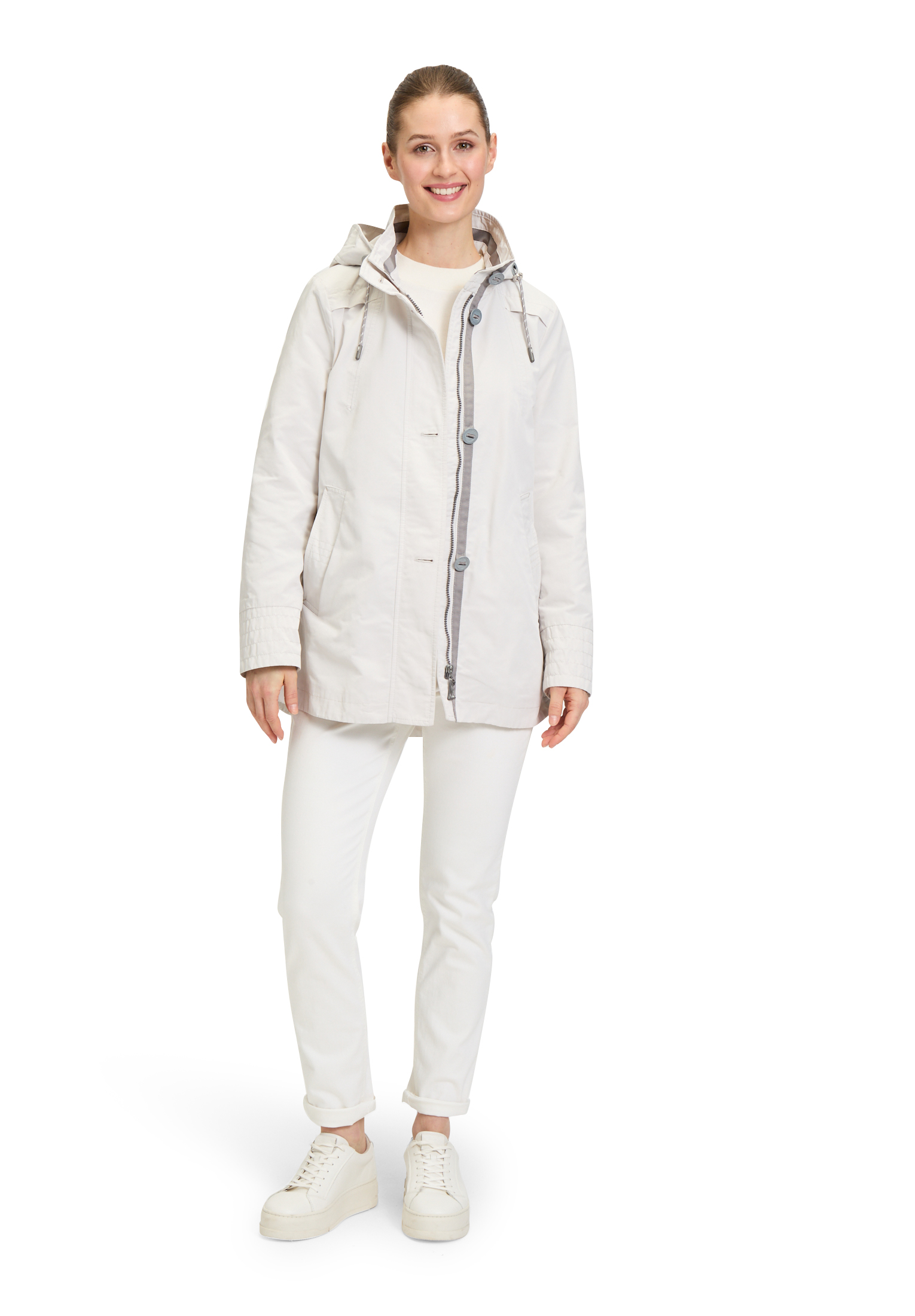 Übergangsjacke