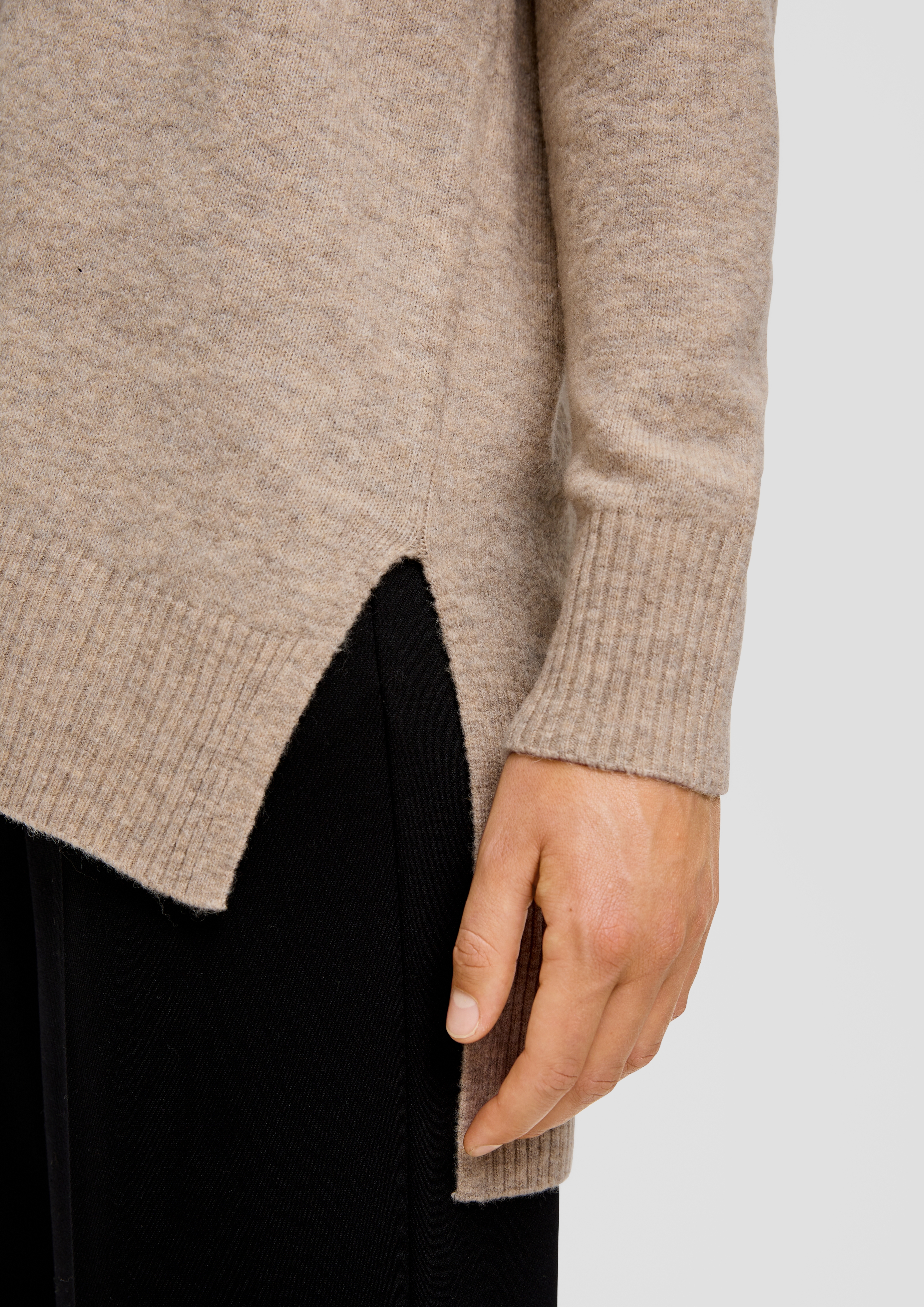 Strickpullover
