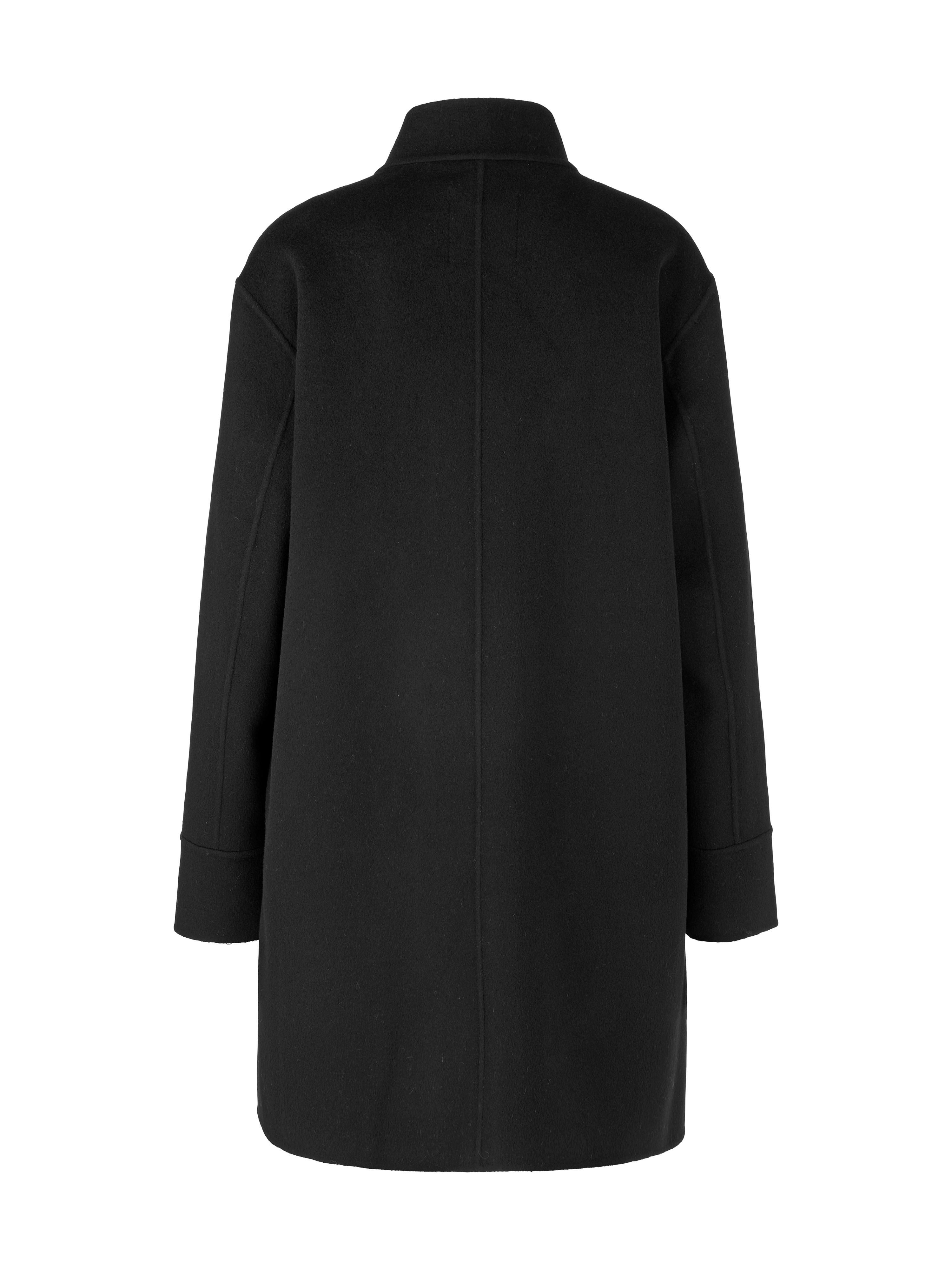 Outdoor Mantel mit Wattierung