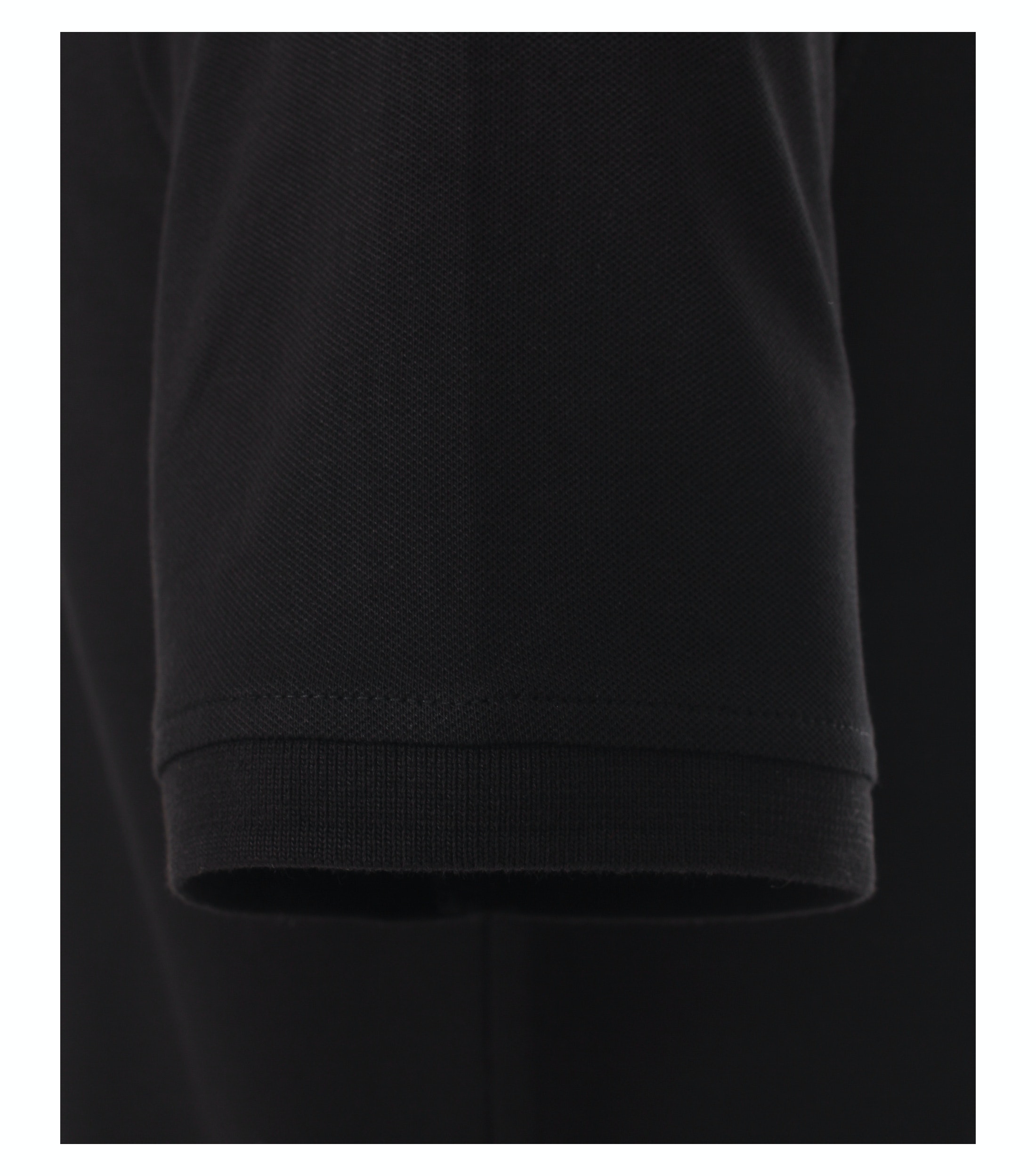 Polo-Shirt uni 004470