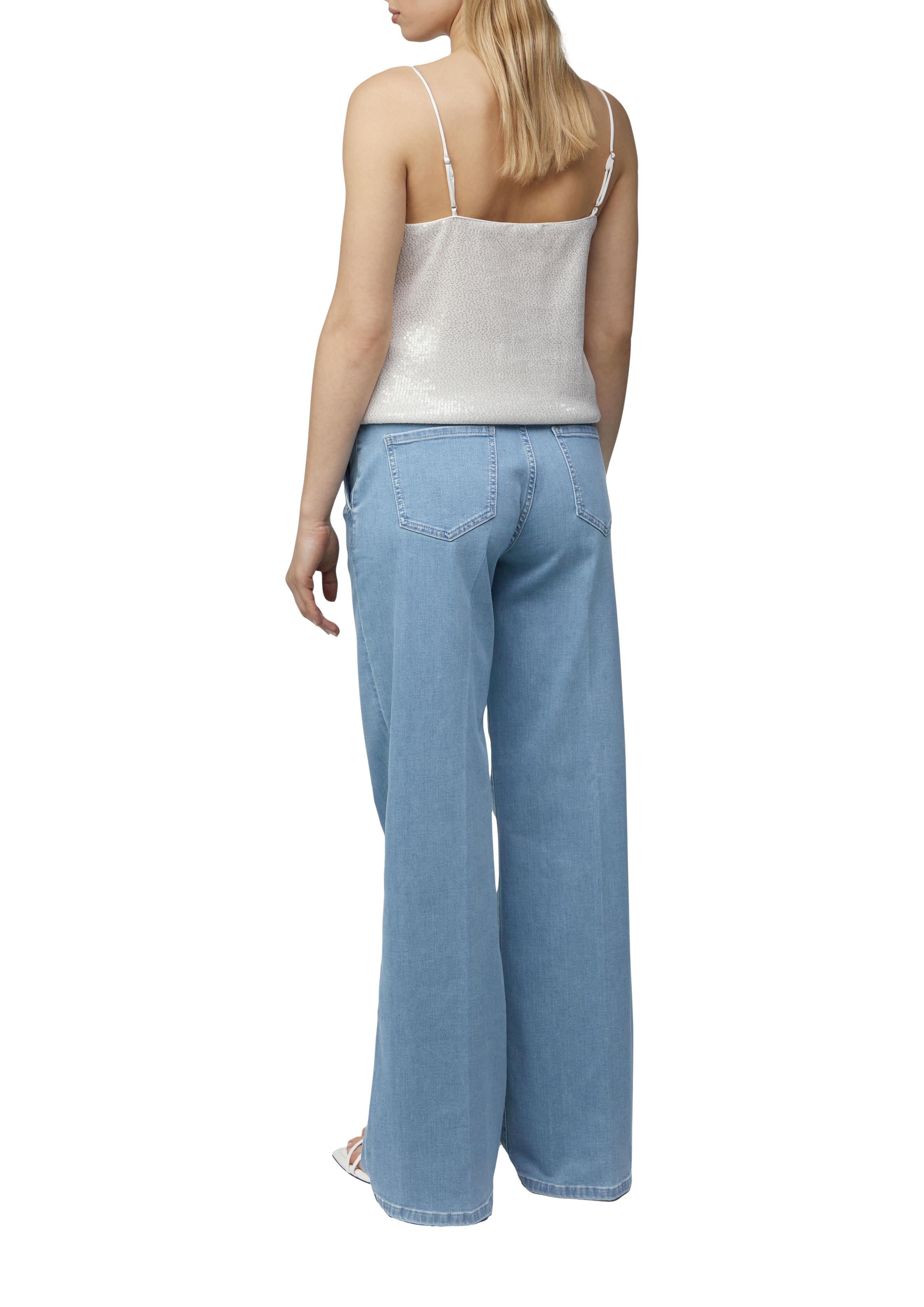 Jeans-Hose