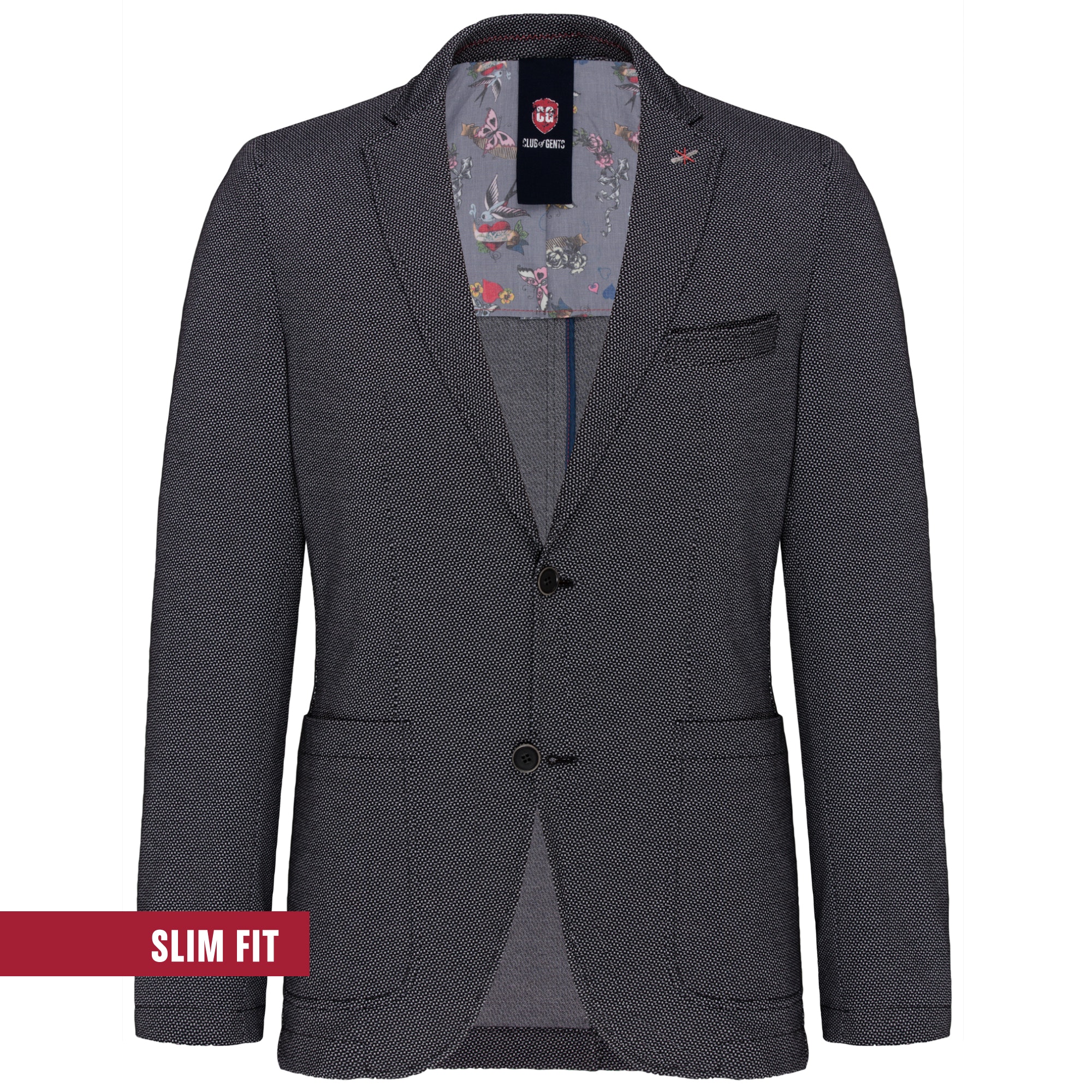Sakko/jacket CG Carter RS