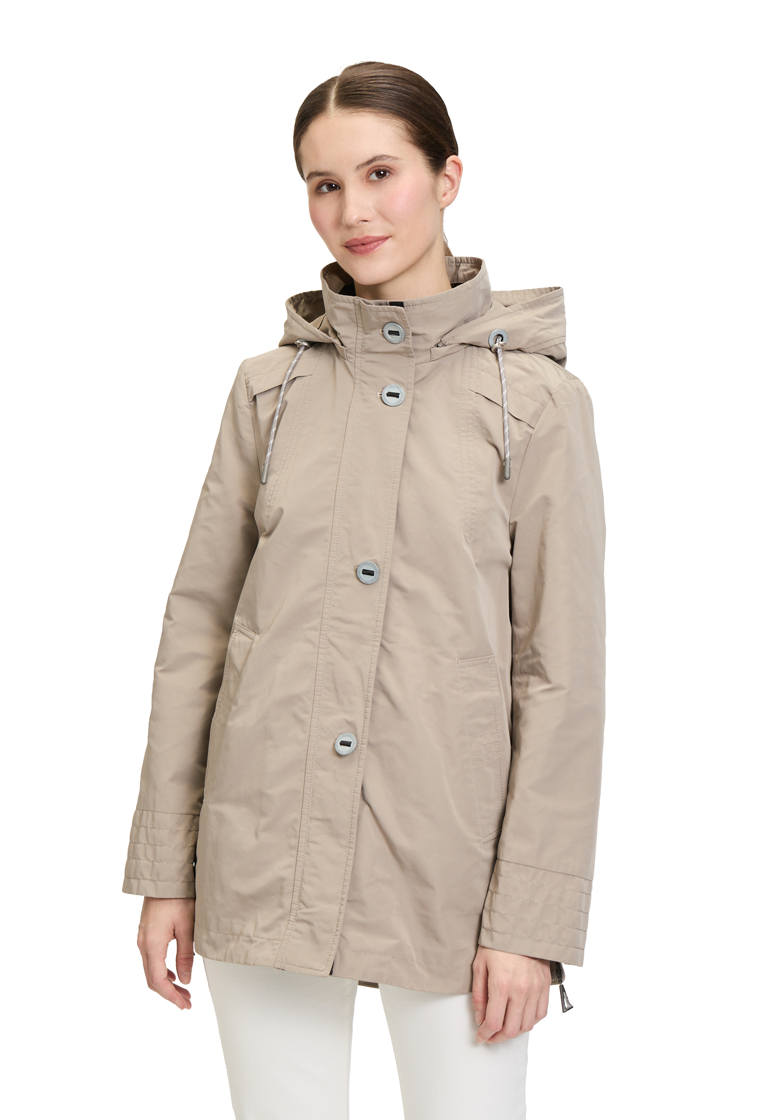 Übergangsjacke
