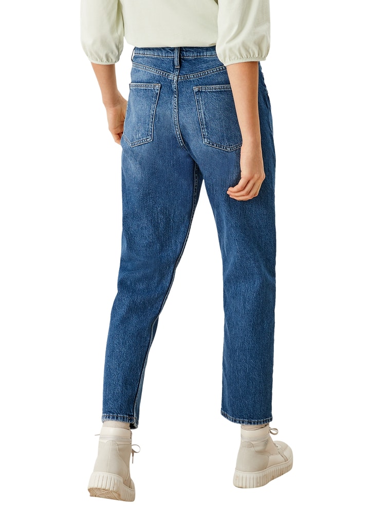 7/8-Jeans