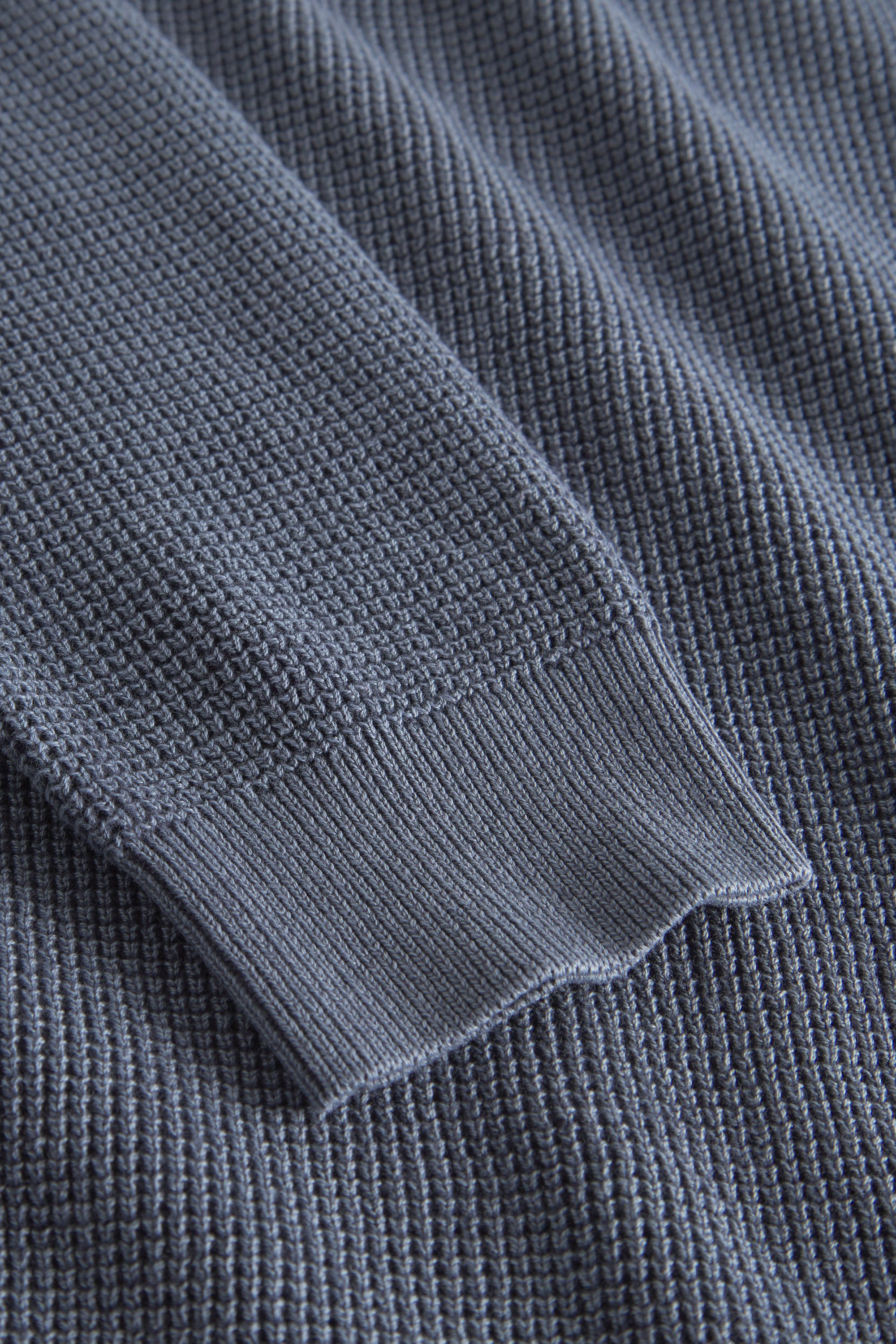 Roundneck-Washed