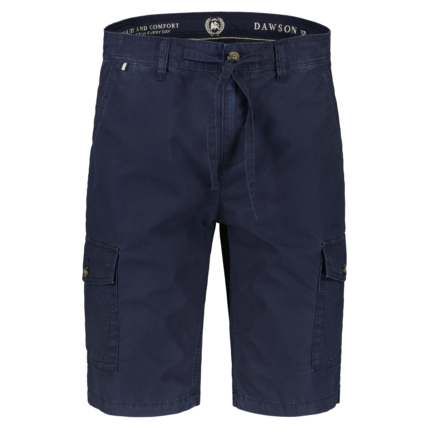 BERMUDA (MIT TASCHE)