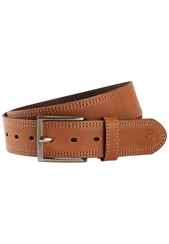 Gürtel aus hochwertigem Leder