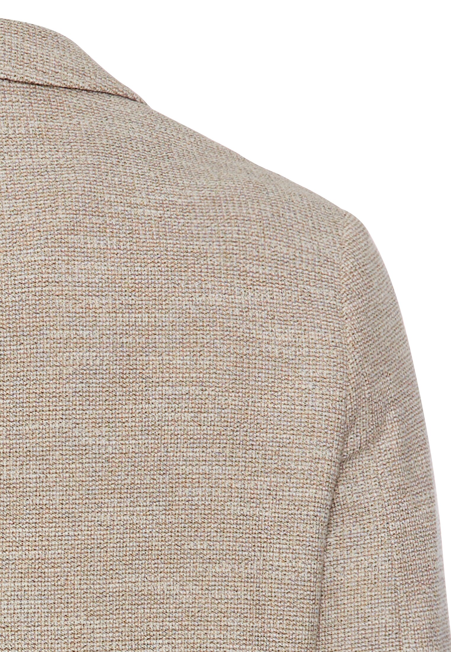 Jersey-Sakko mit 2-Knopf-Verschluss