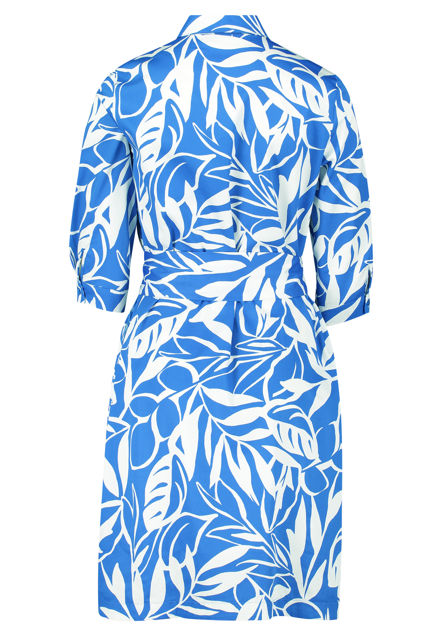 Hemdblusenkleid