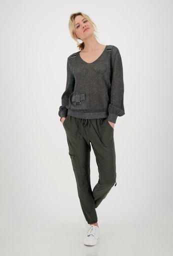 Pullover