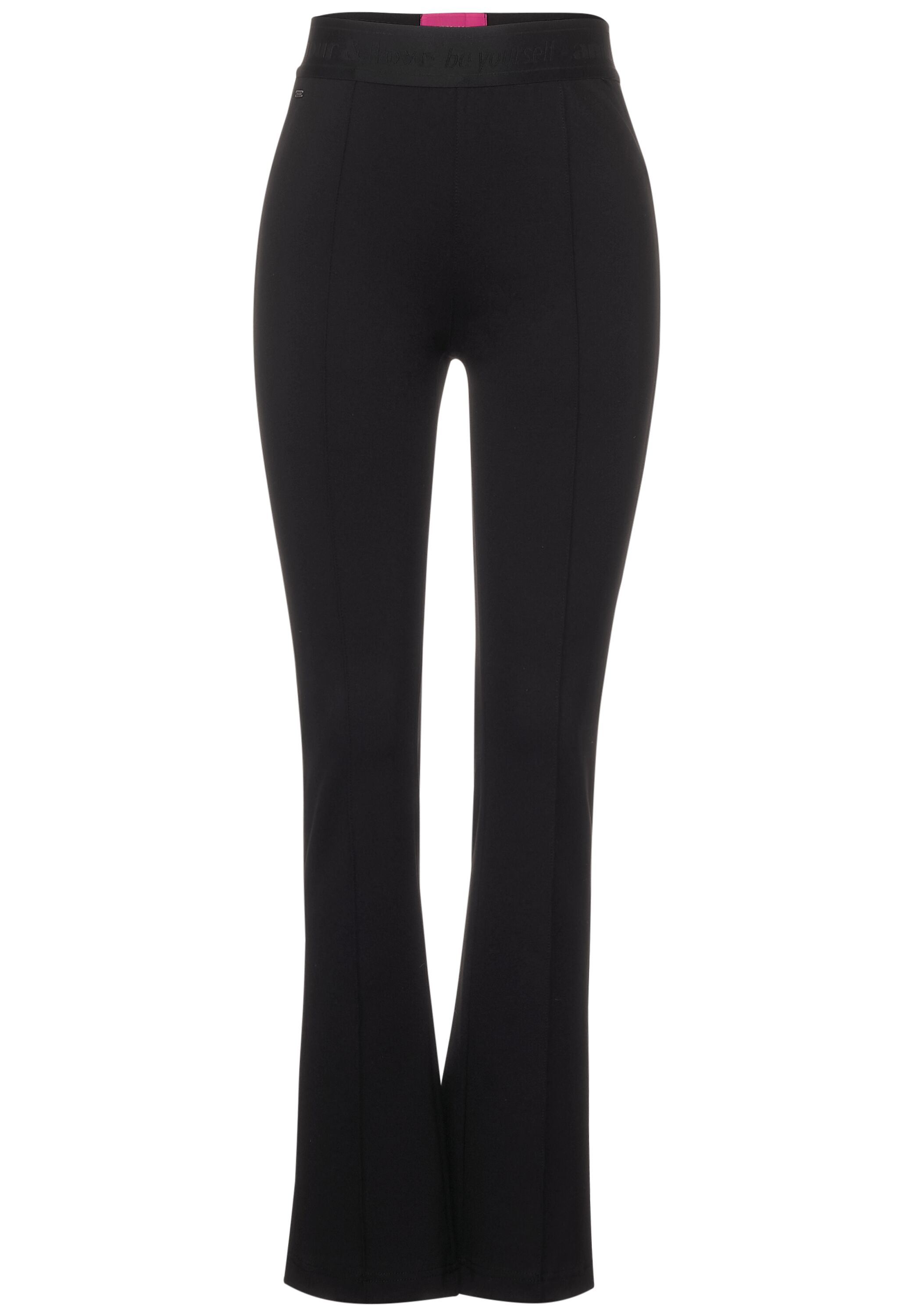 Skinny Fit Hose