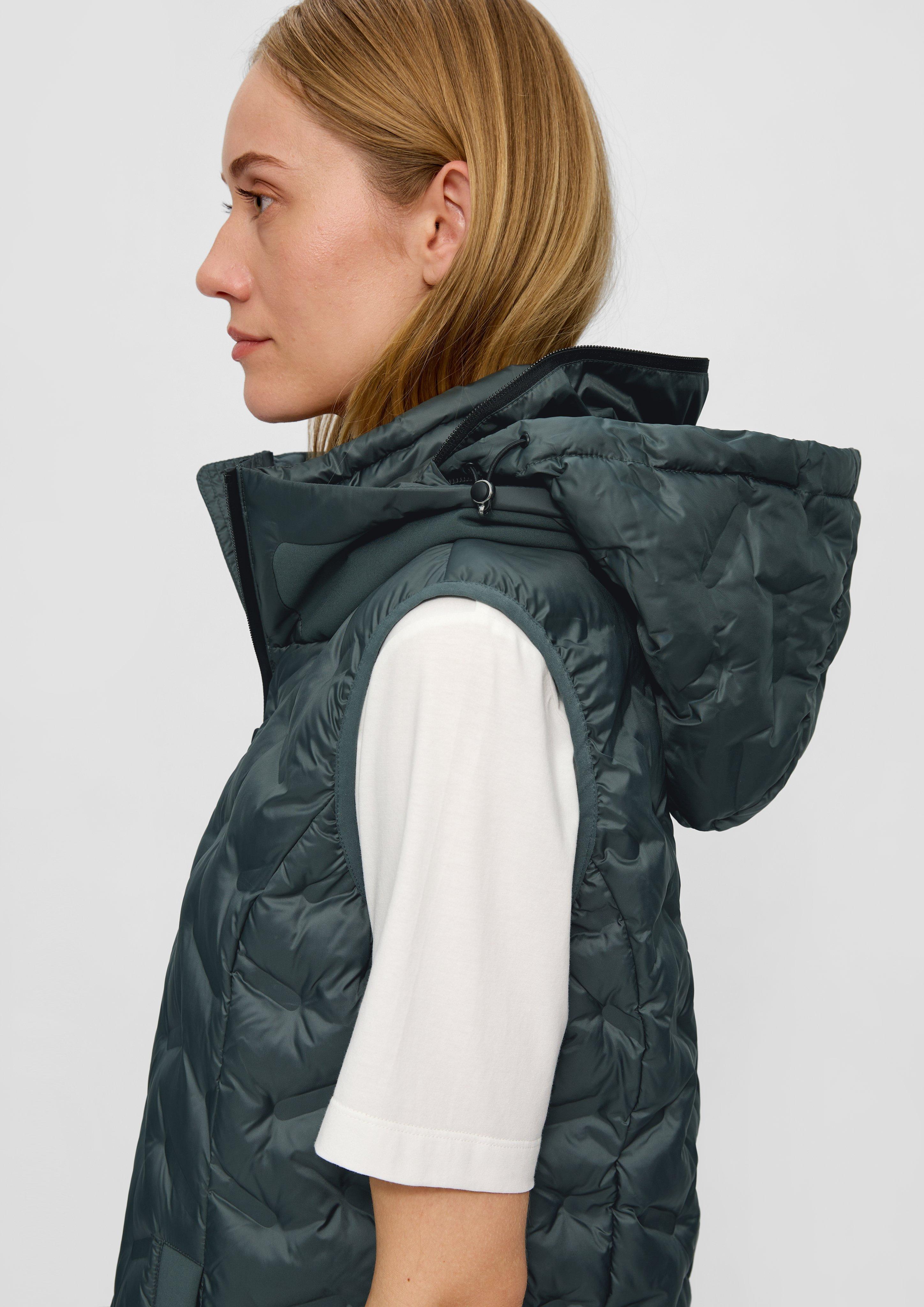 Outdoor-Weste