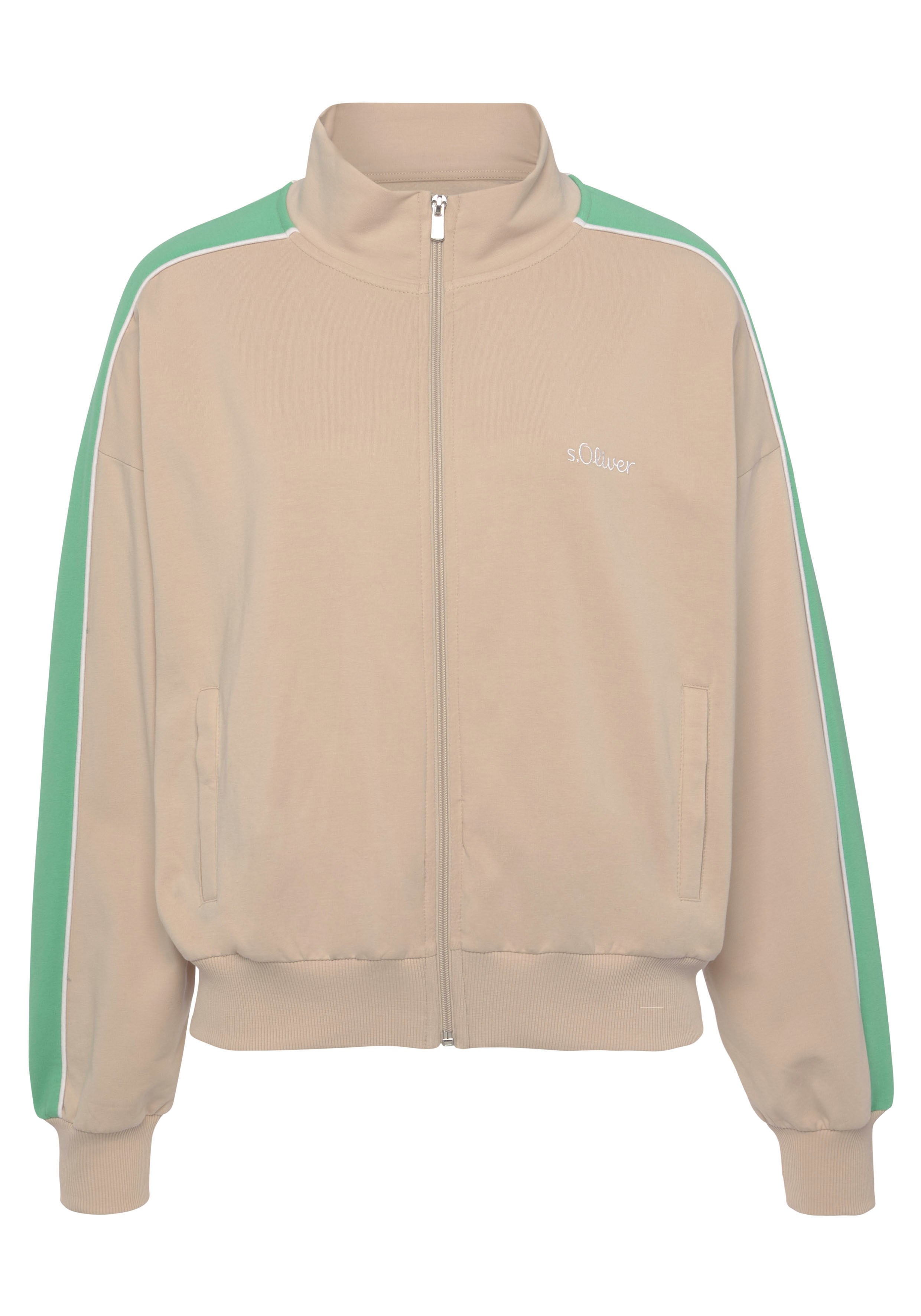 s.oliver Jacket
