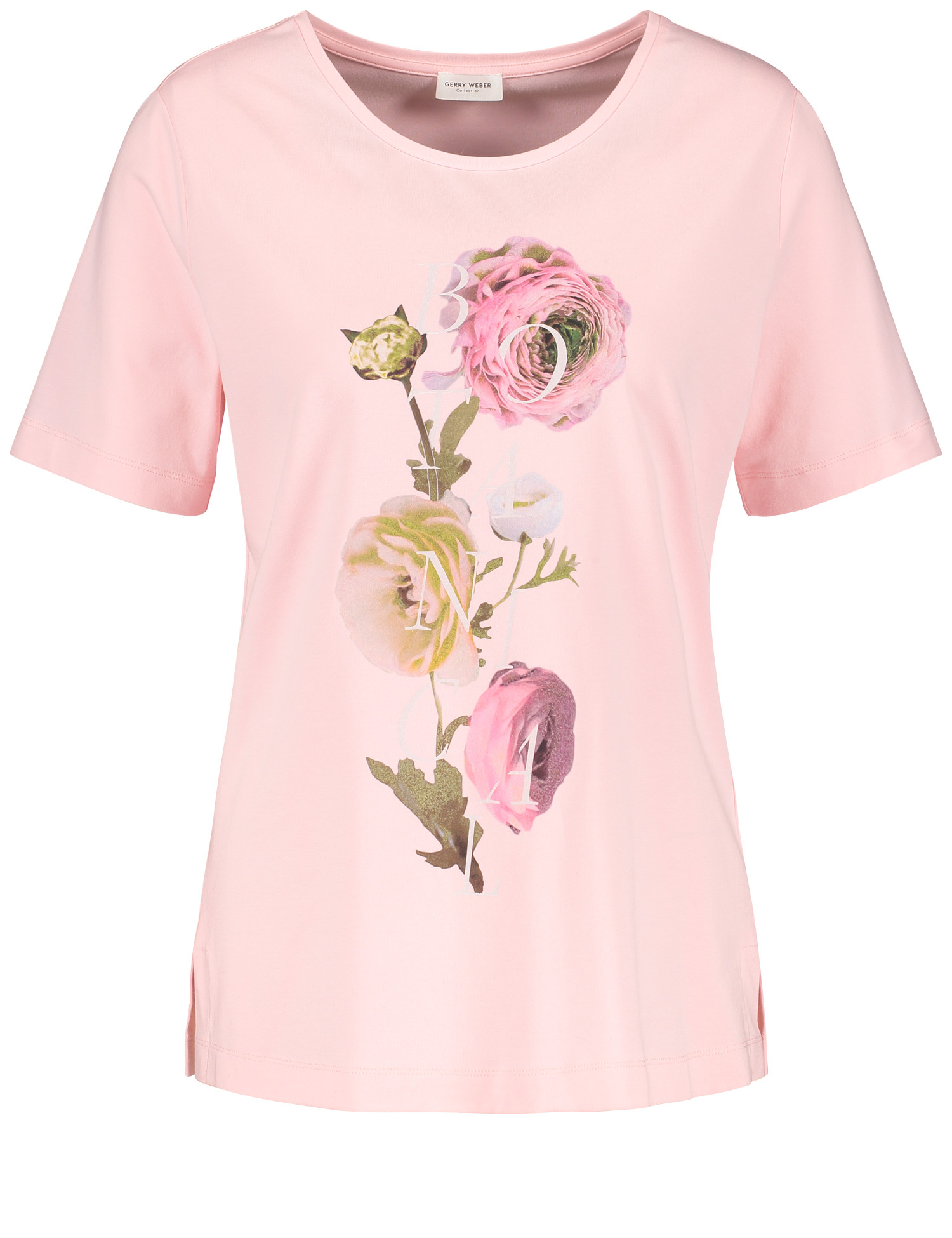 T-SHIRT 1/2 ARM