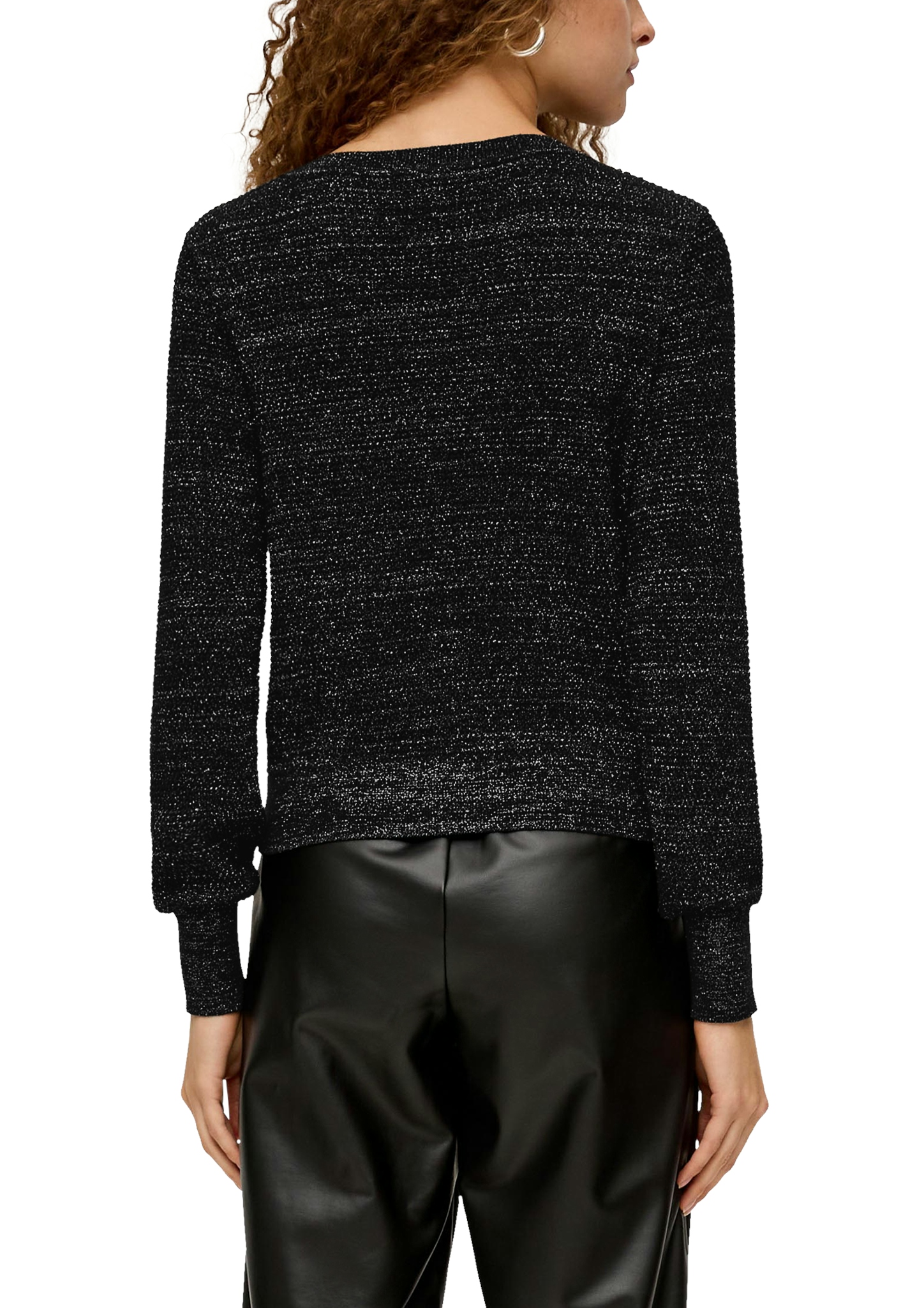 Strickpullover