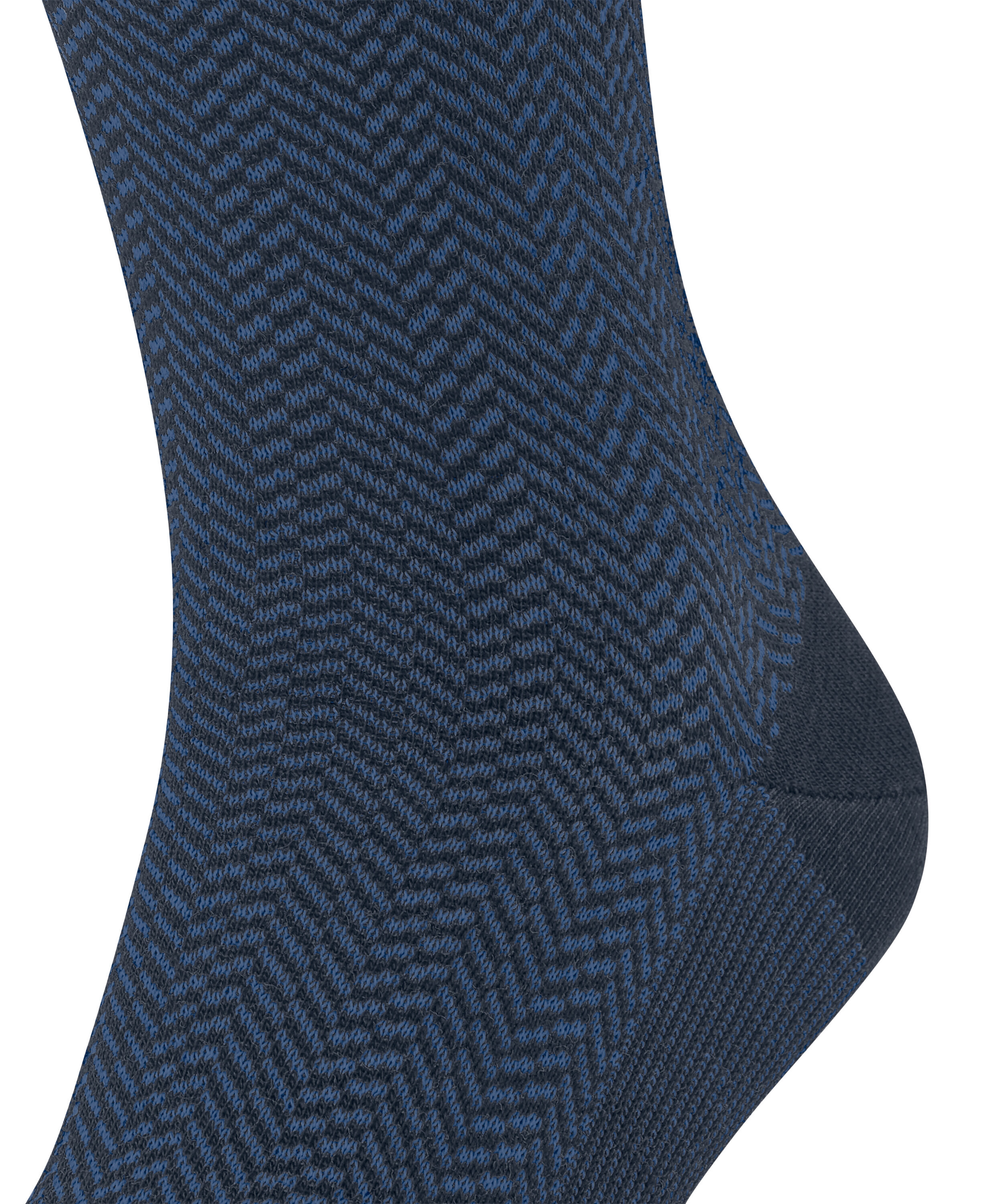 FALKE Airport Herringstripe Herren