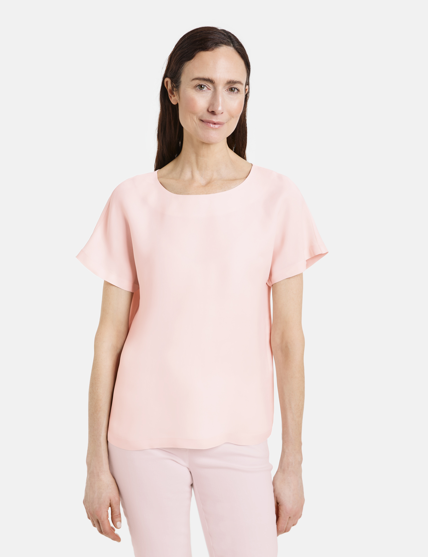 Legeres Blusenshirt