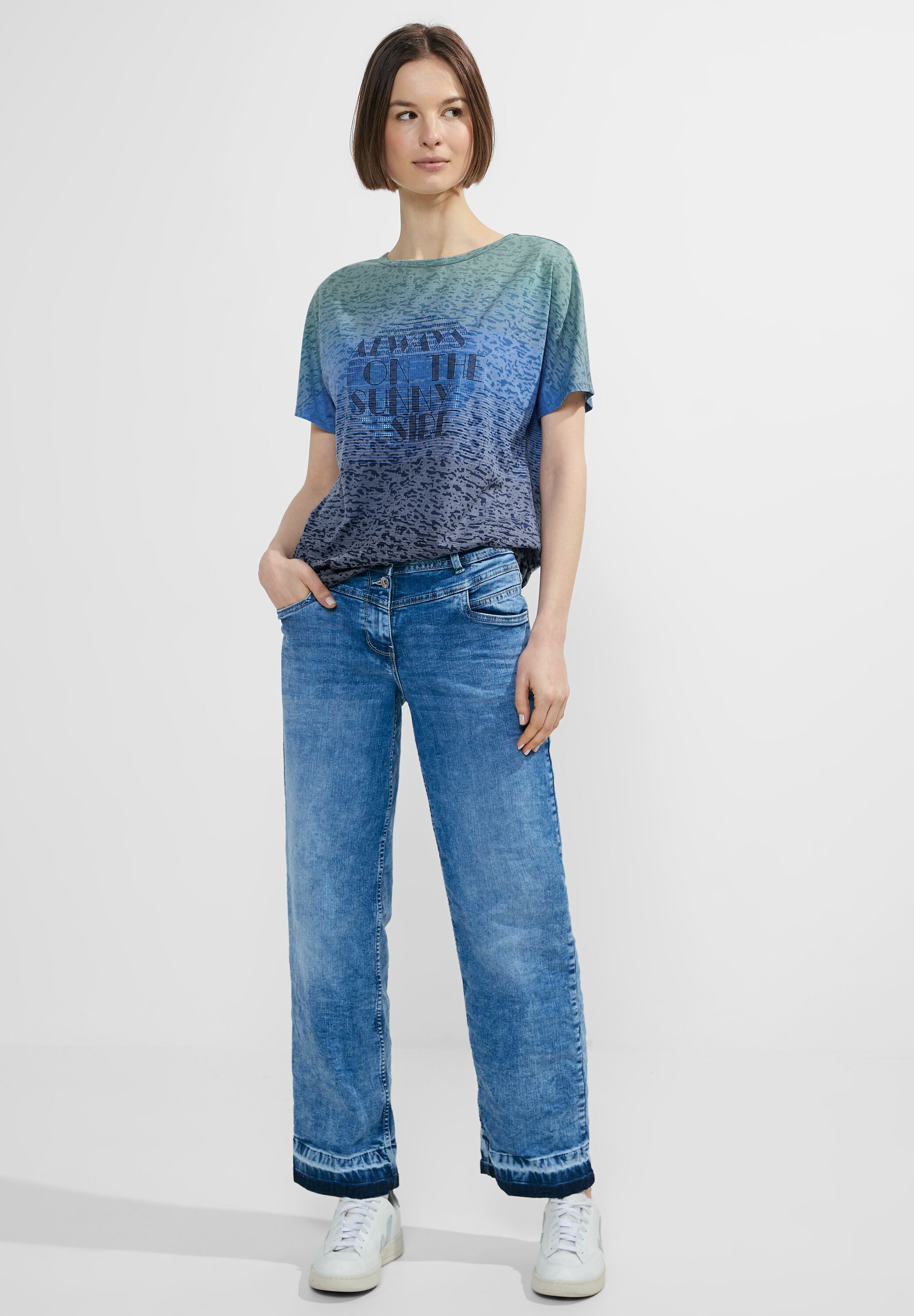 Burnout T-Shirt