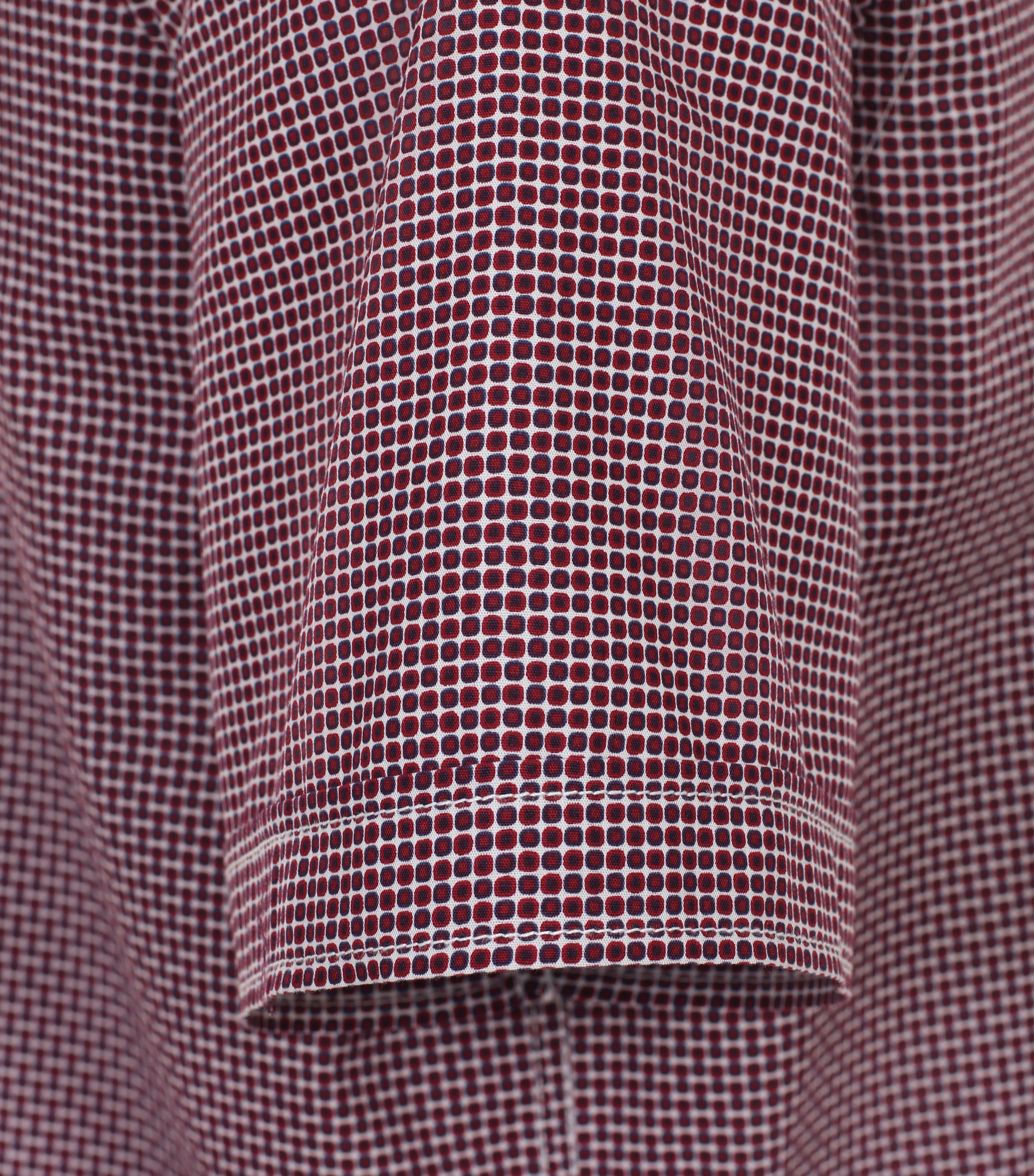 Freizeithemd Kurzarm