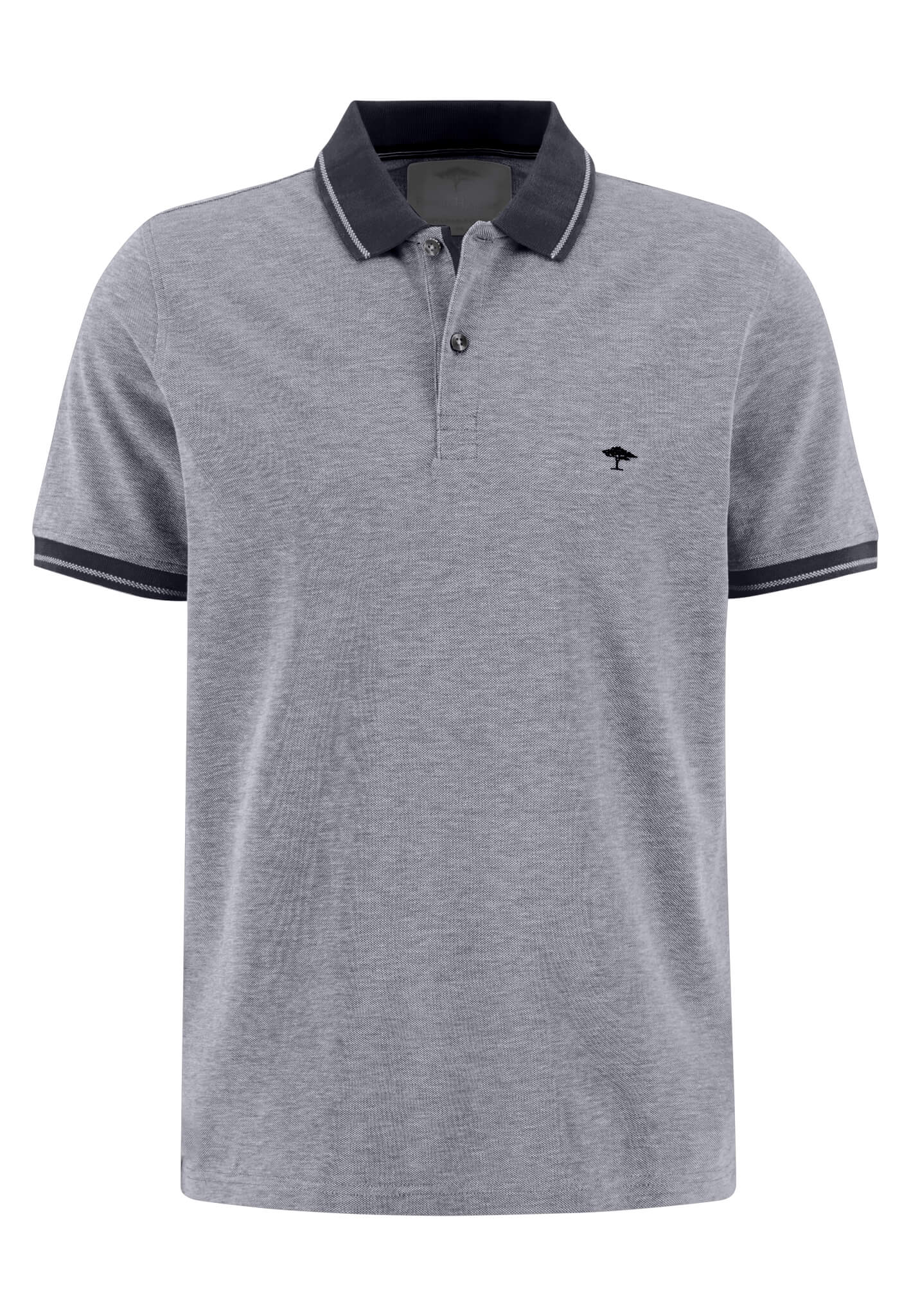 Polo, Two-Tone