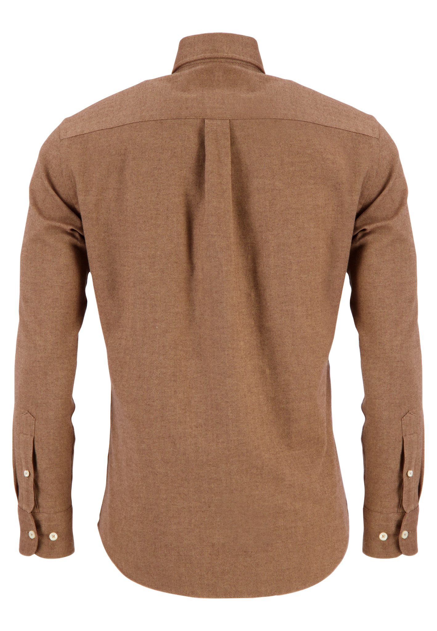 Herringbone Shirt, B.D., 1/1