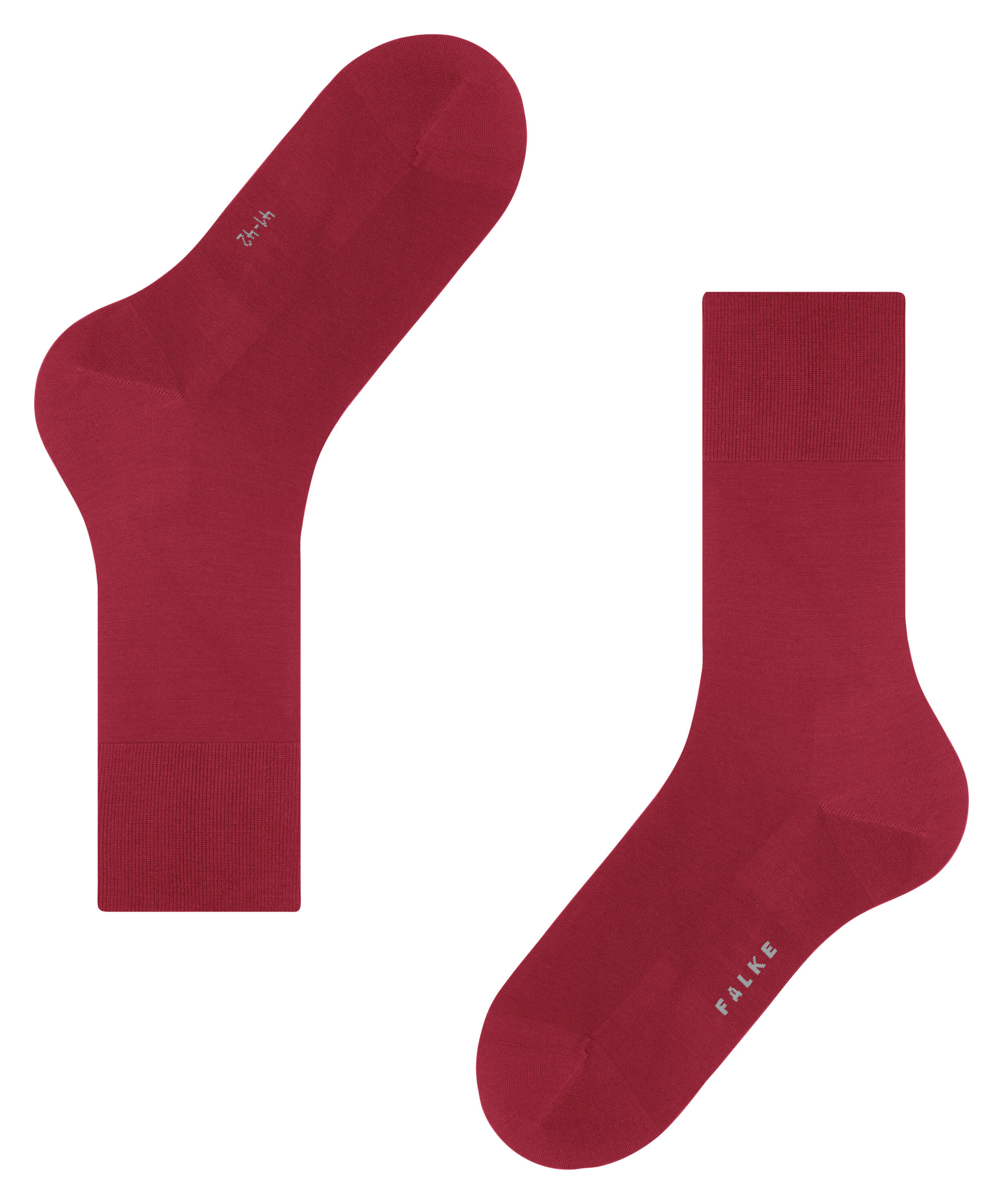 FALKE ClimaWool Herren