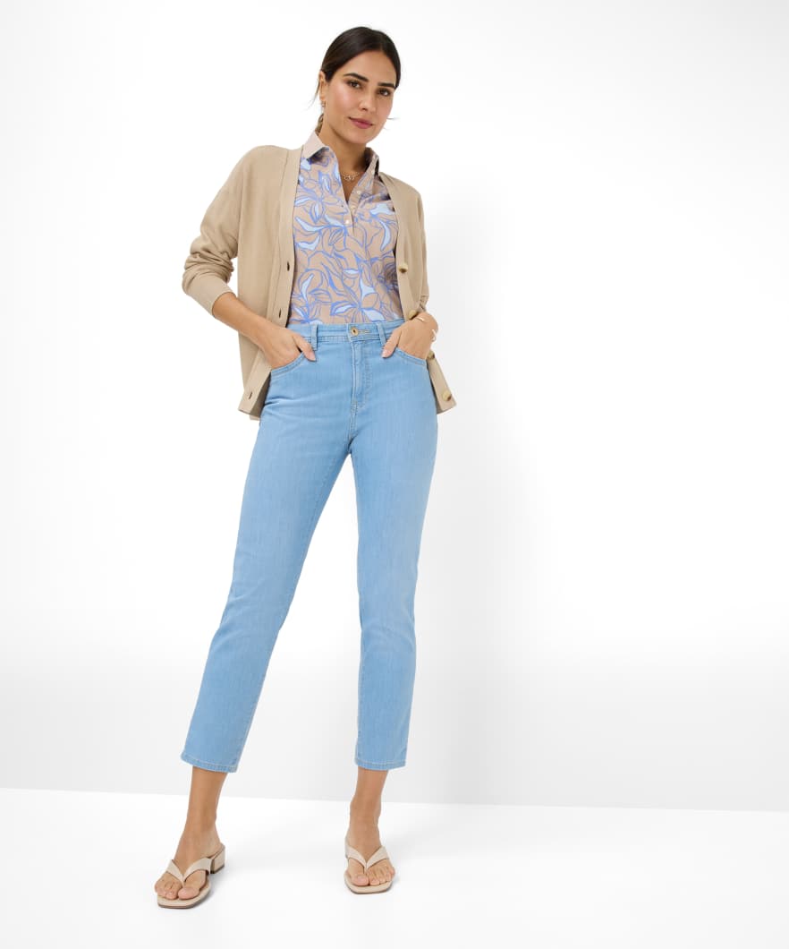 Style Mary S