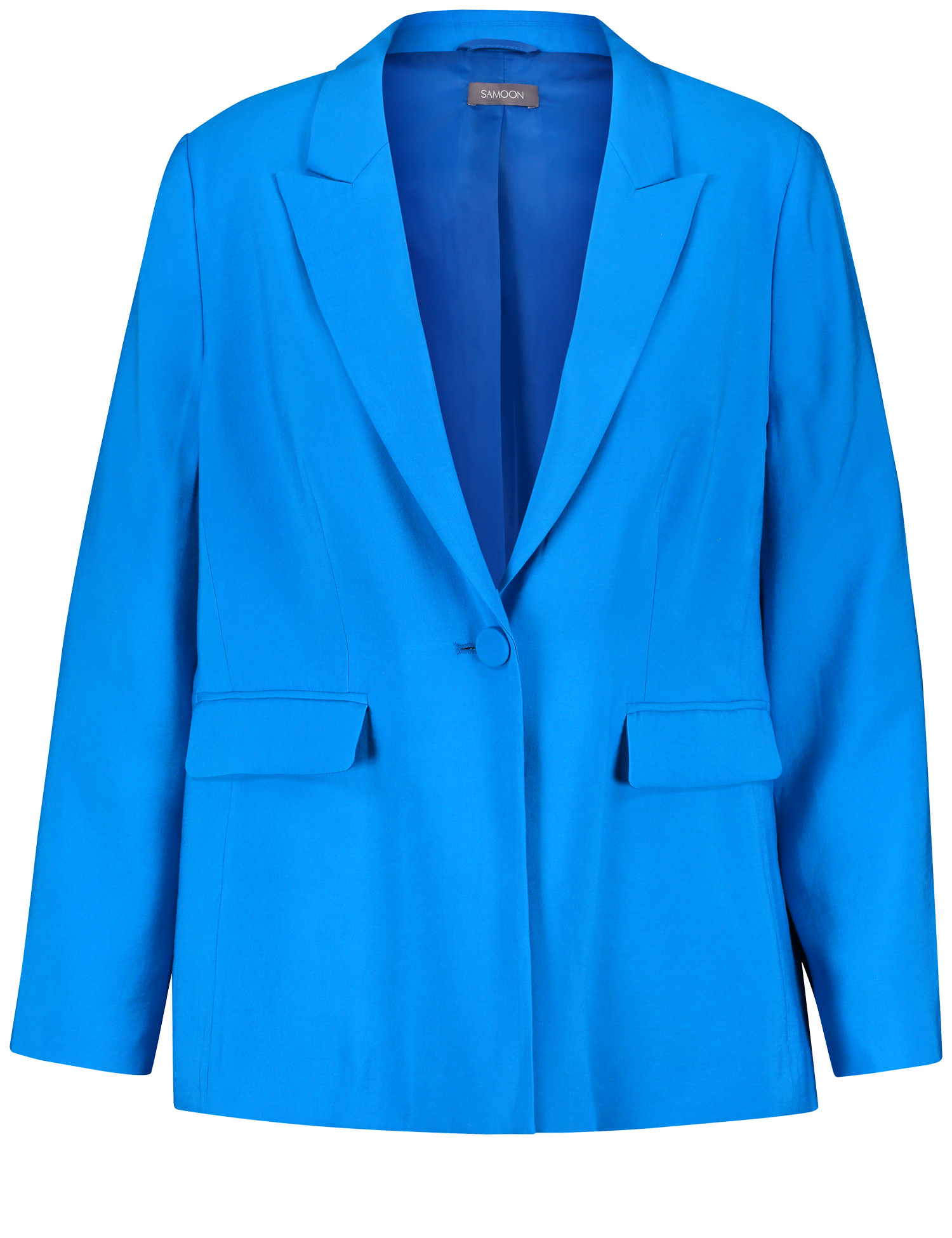 BLAZER LANGARM