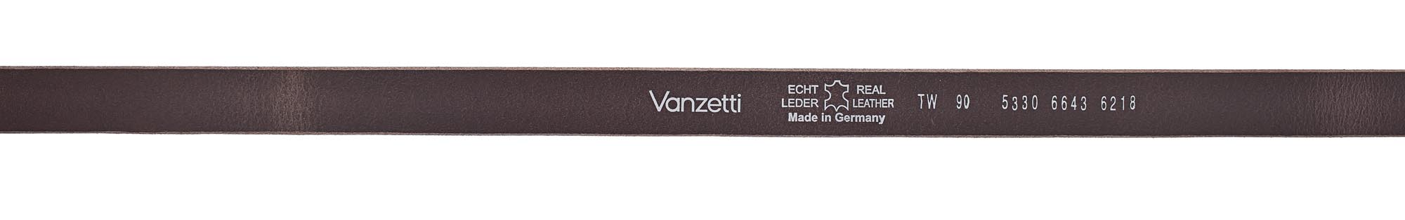 30 mm Gürtel