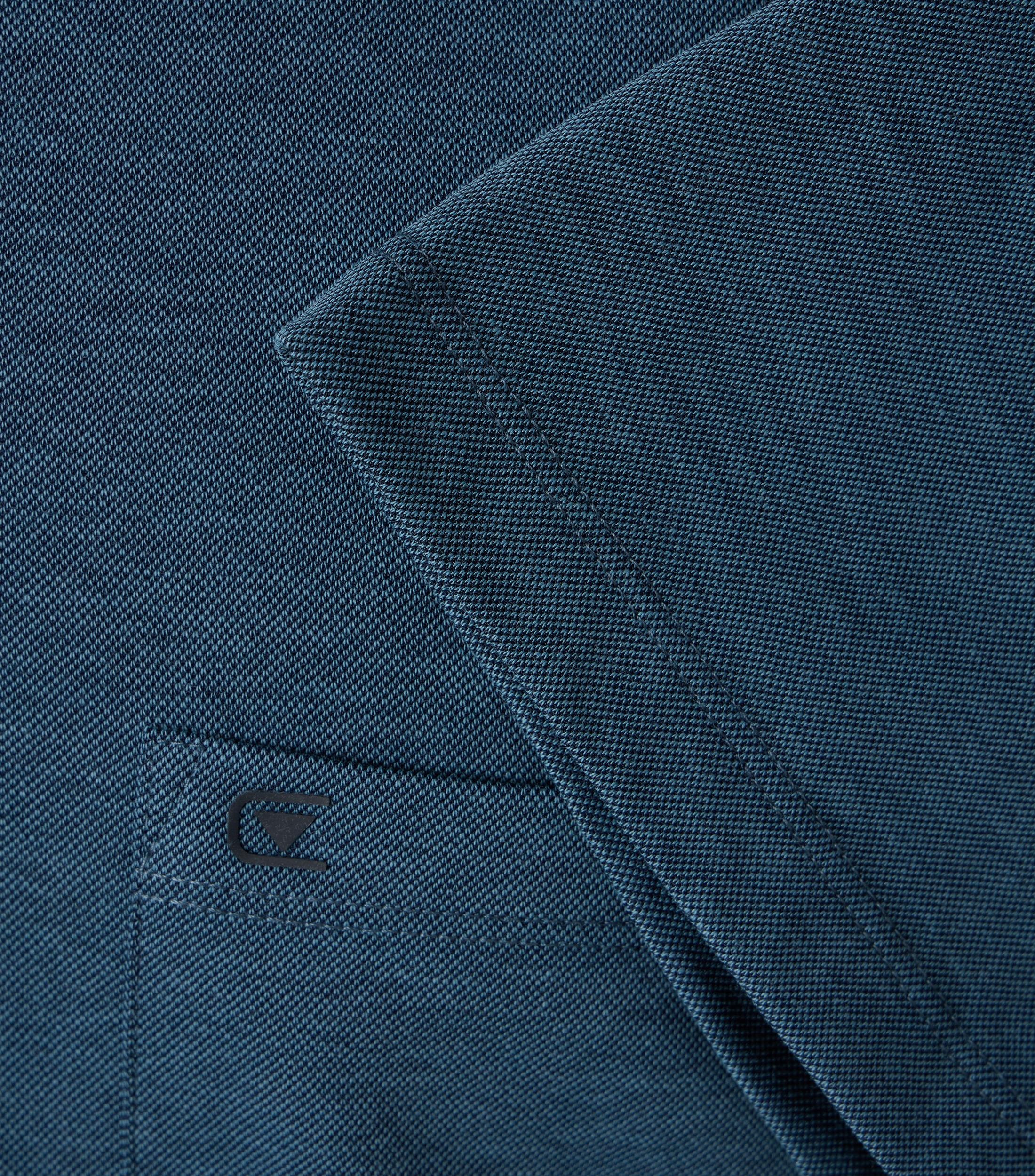Polo-Shirt uni