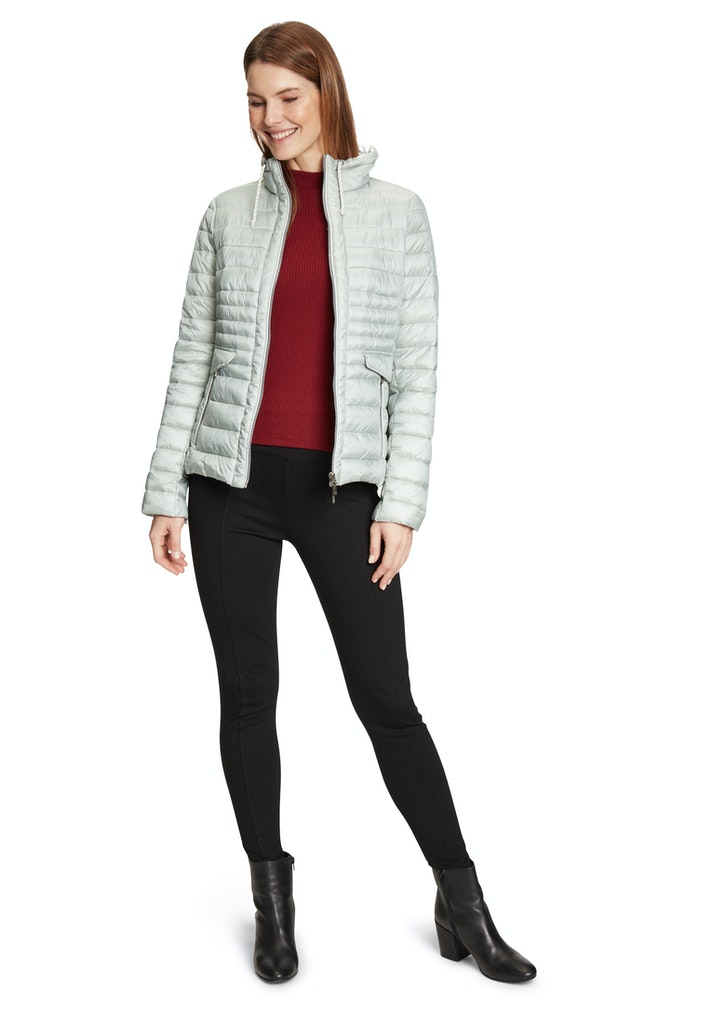 Steppjacke