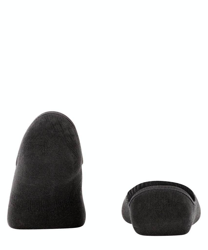 Füßlinge Step High Cut