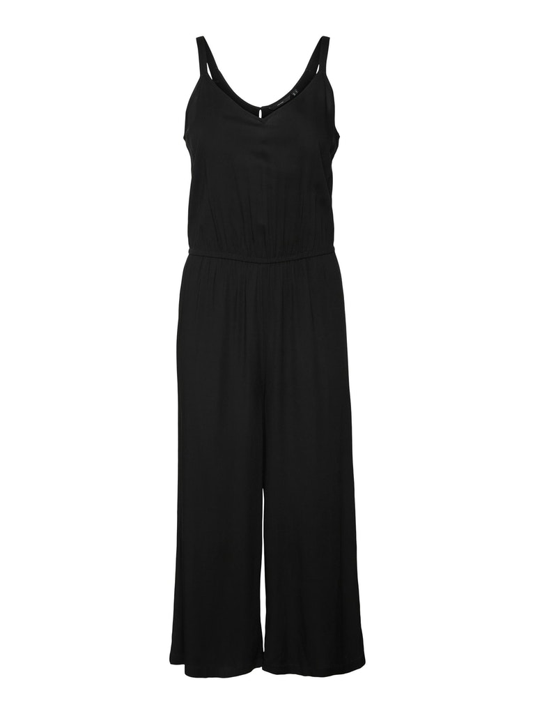 VMEASY  CULOTTE JUMPSUIT WVN  GA