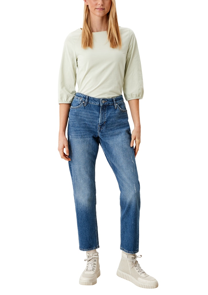 7/8-Jeans