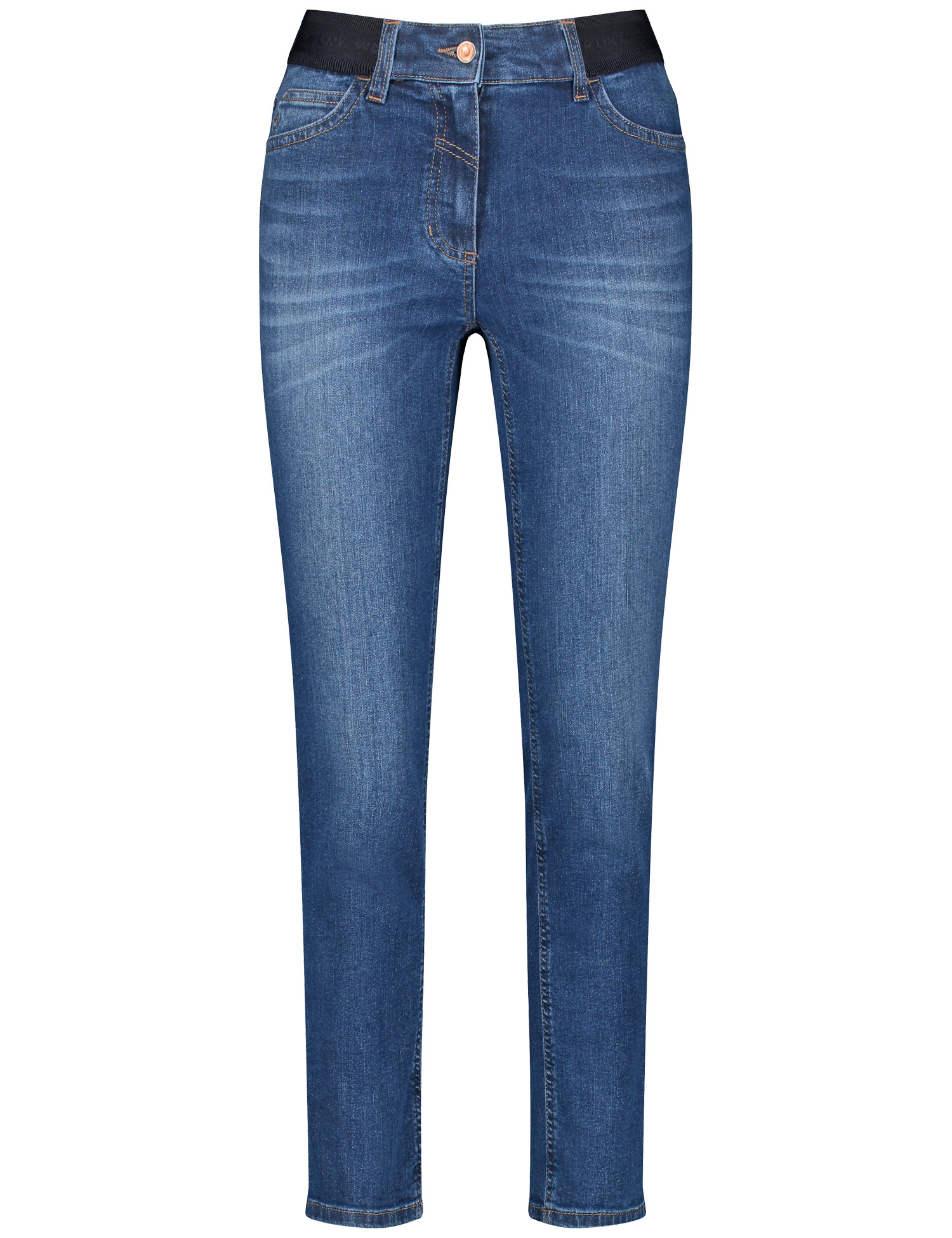 7/8 Jeans Perfect4ever mit Dehnbund