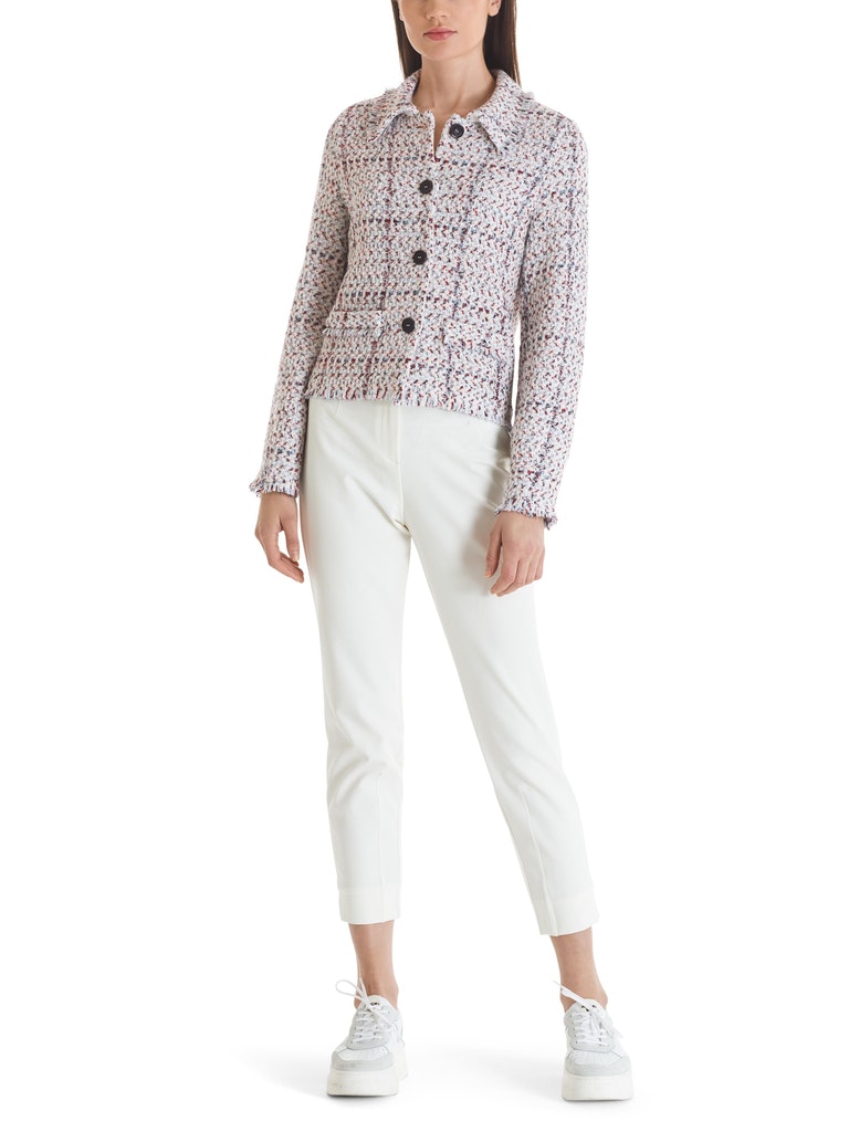 Cardigan Knitted in Germany