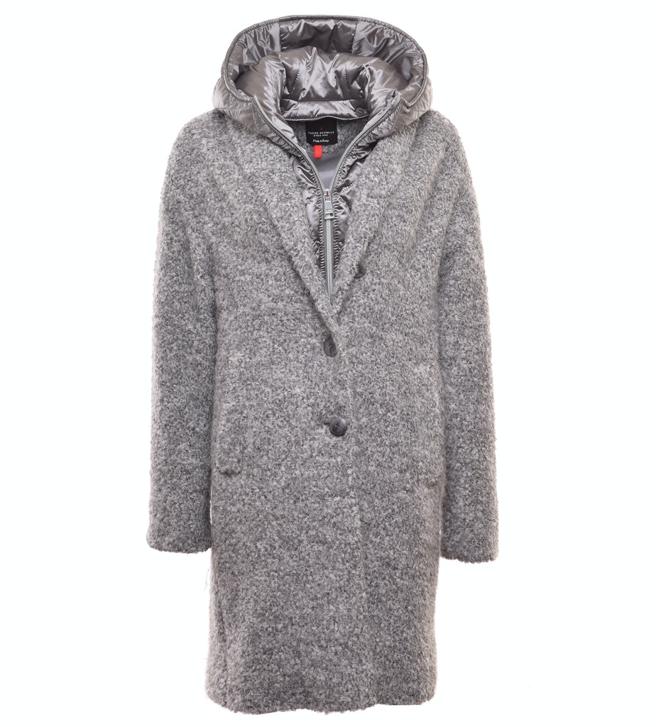 JACKE WOLLE