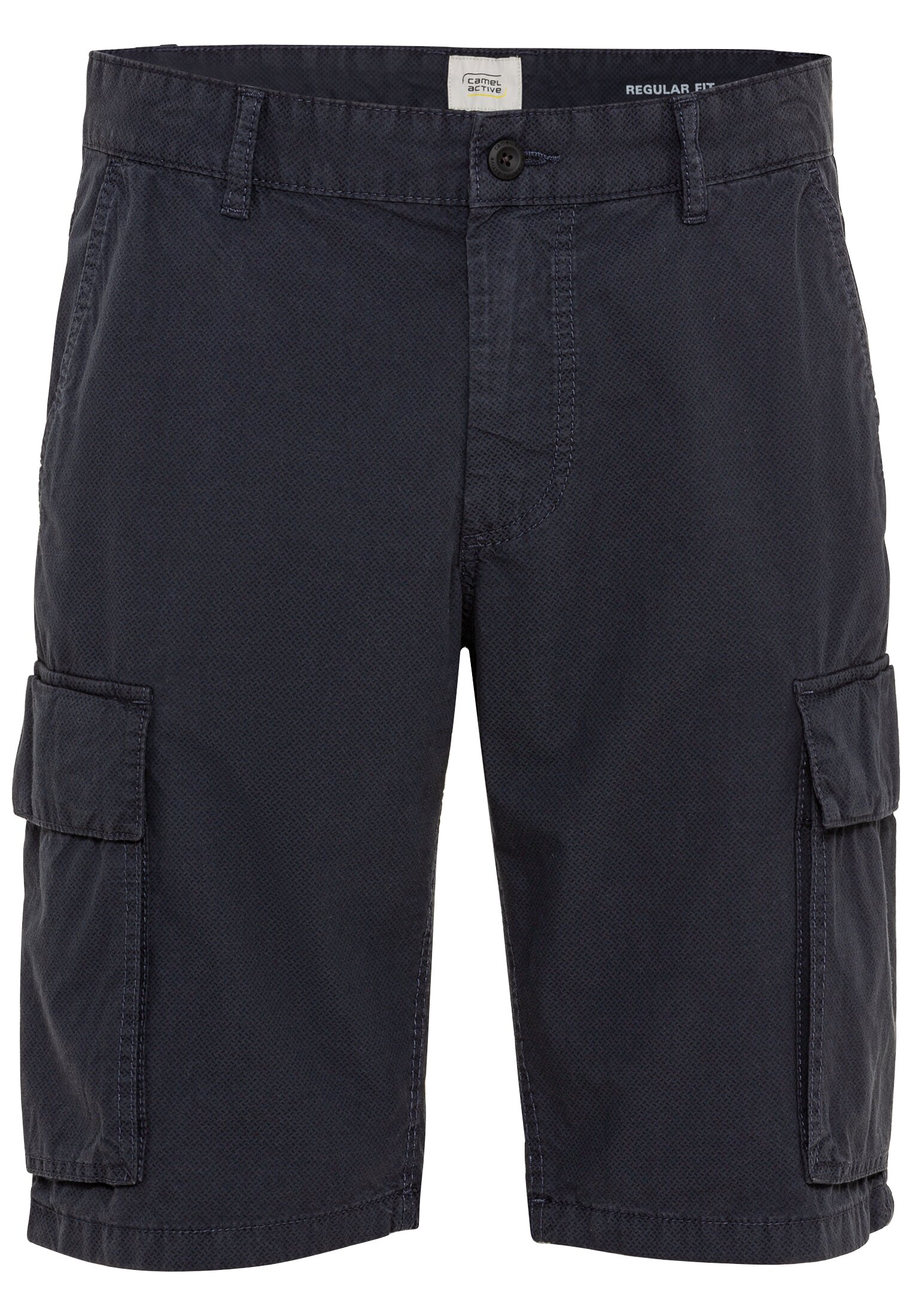 Cargo Shorts Regular Fit