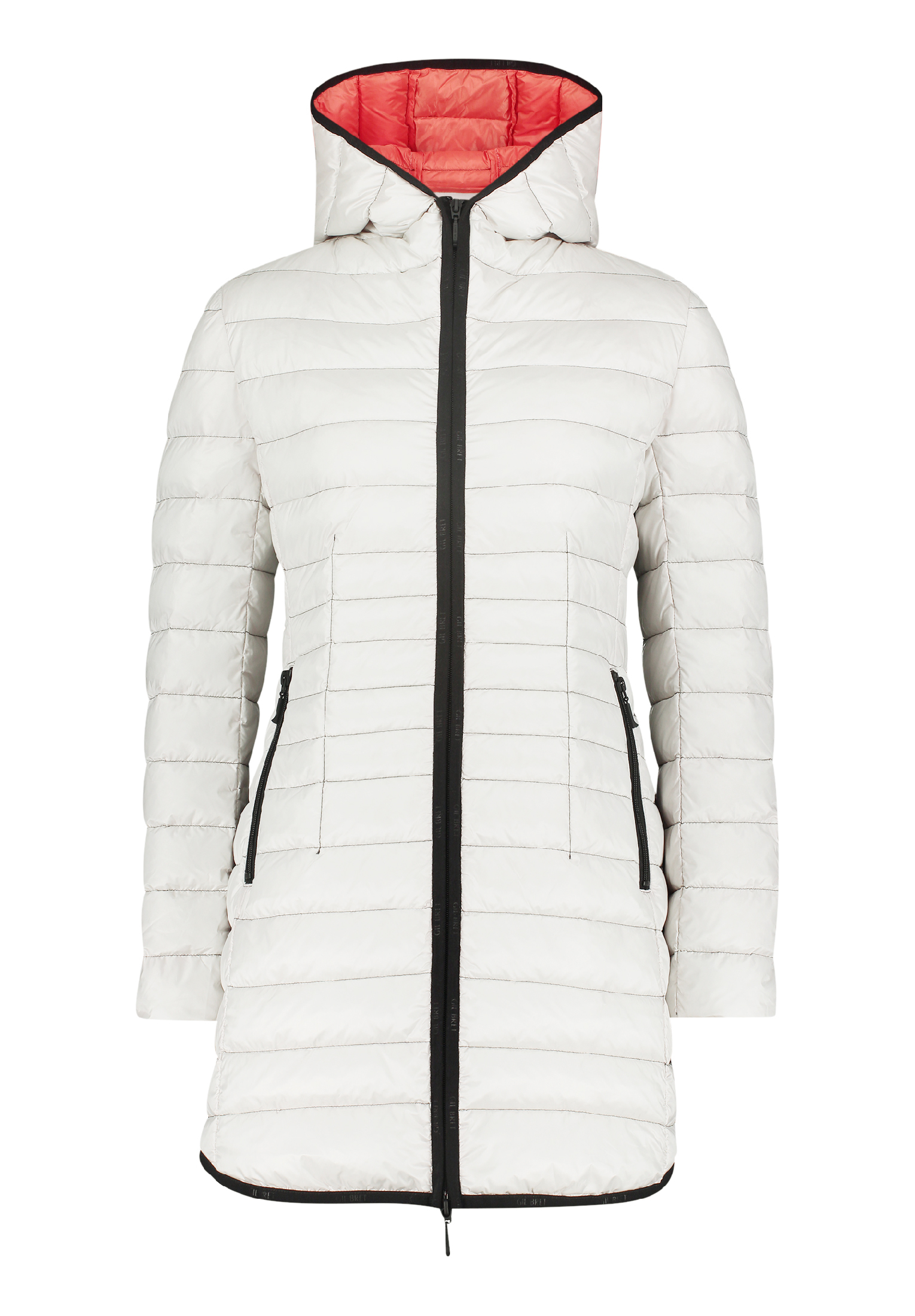 Übergangsjacke