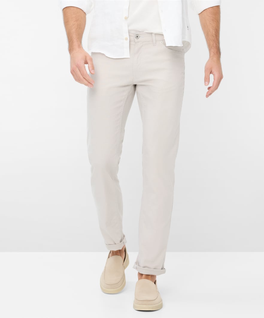 Style Chuck