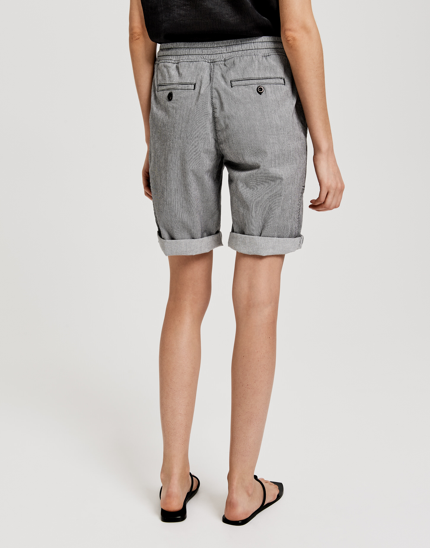 Melvita shorts