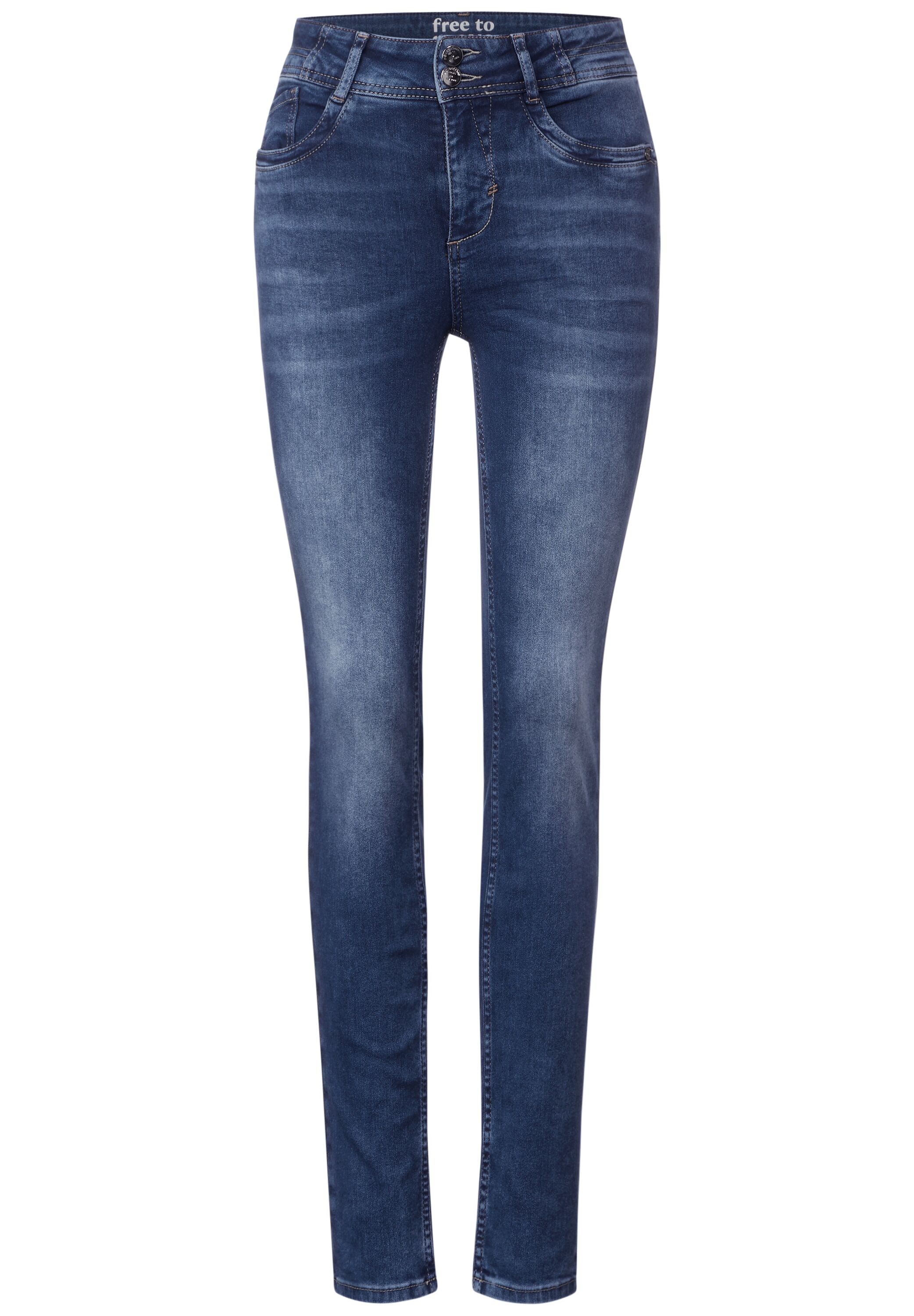 Free to move Jeans