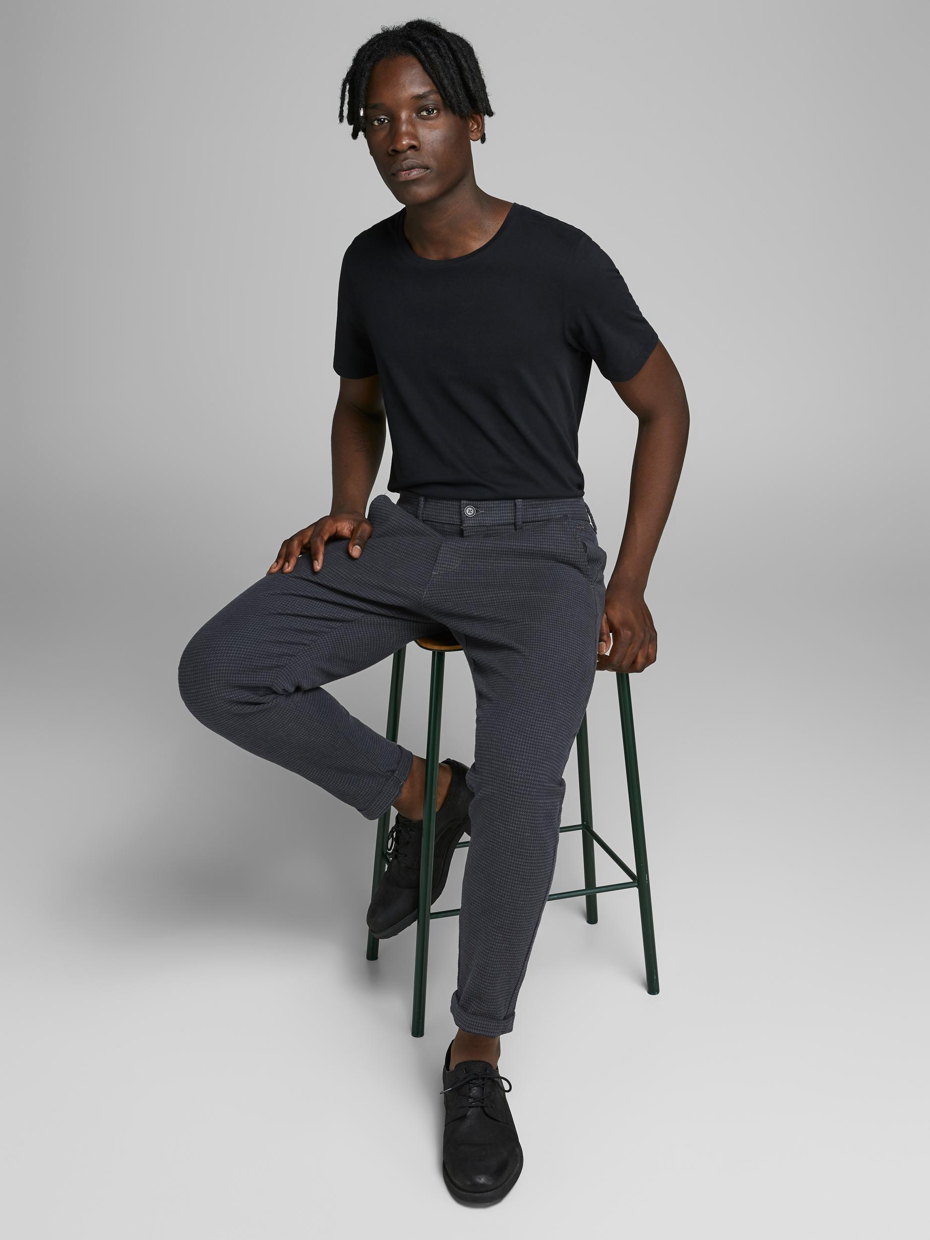 JJIACE JJCHARLES AKM 772 DARK NAVY