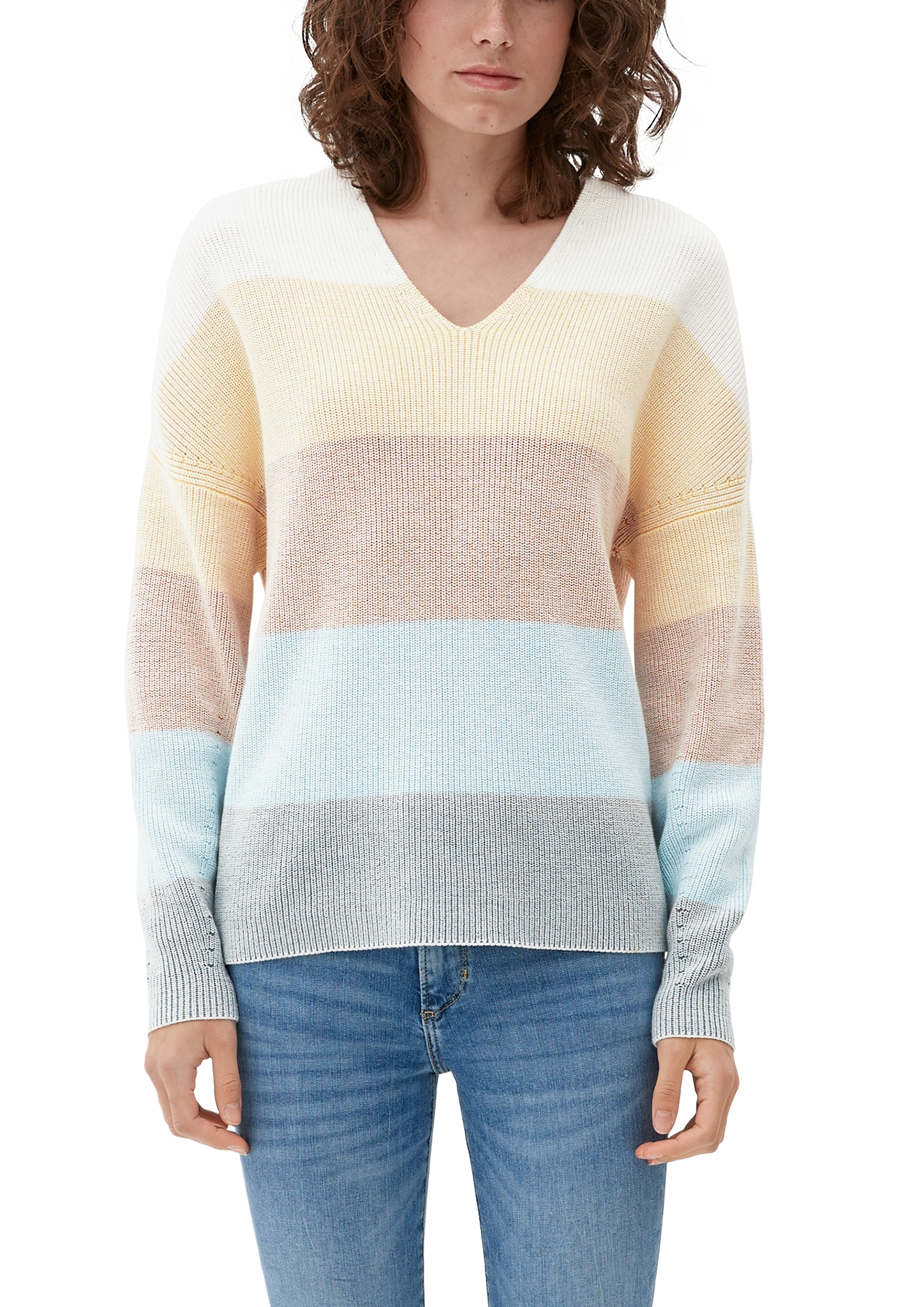Strickpullover