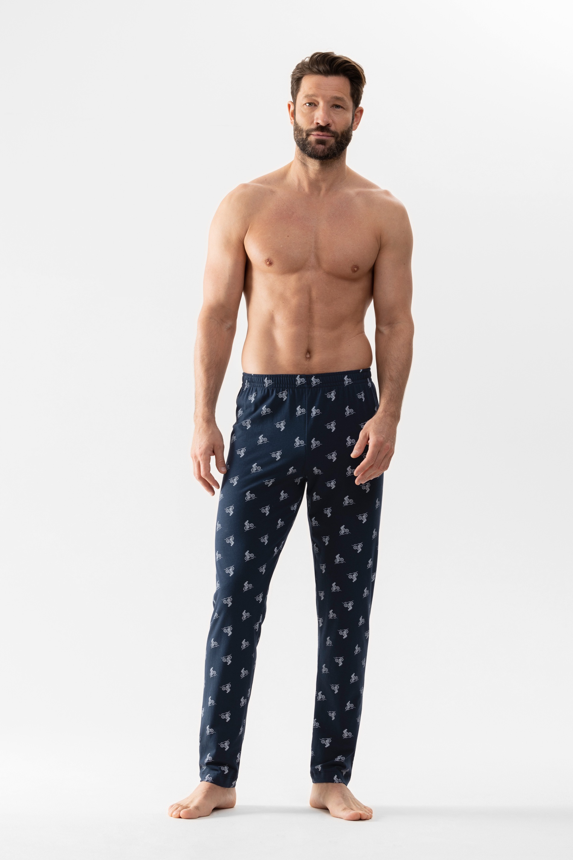 long pants