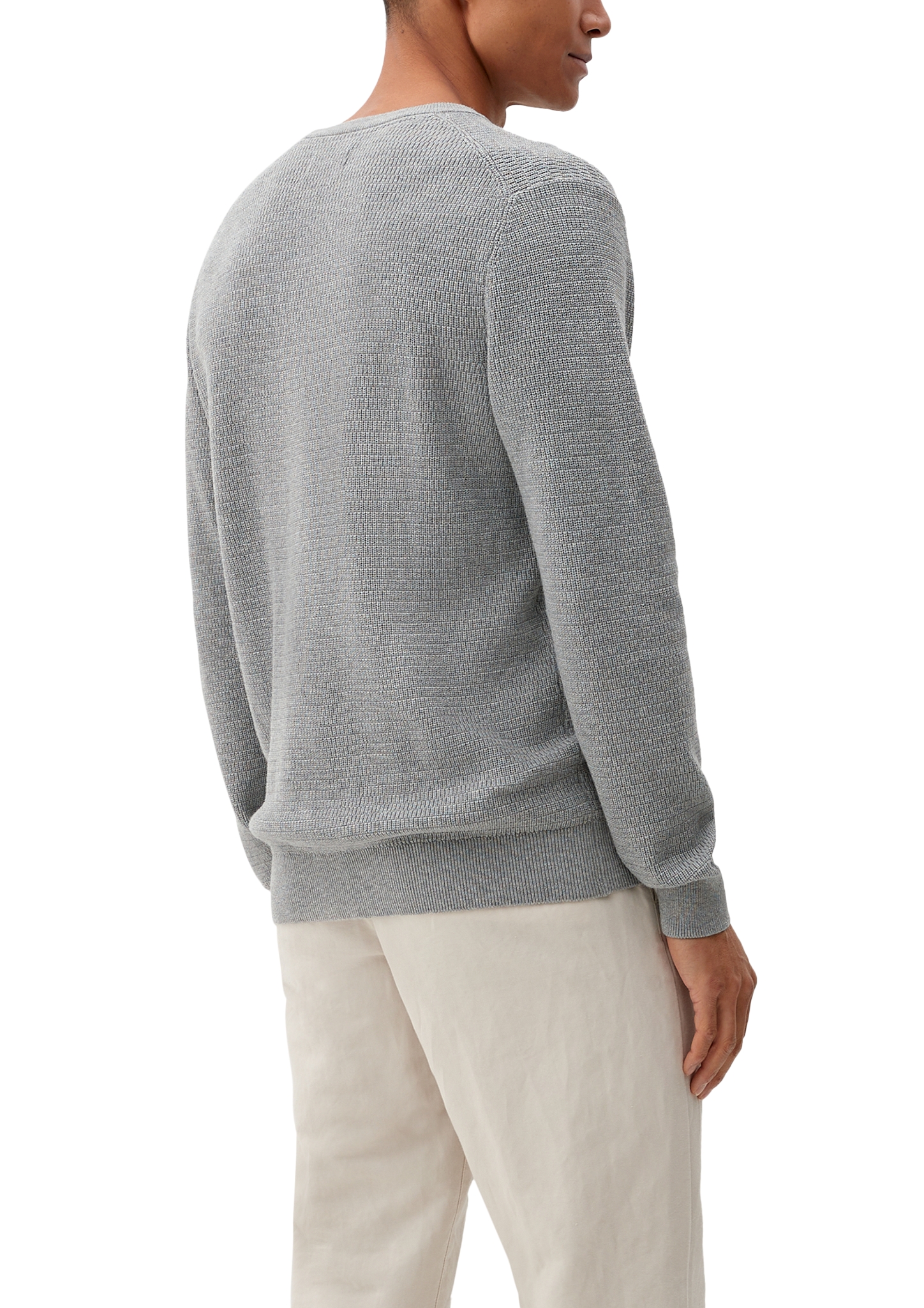 Strickpullover