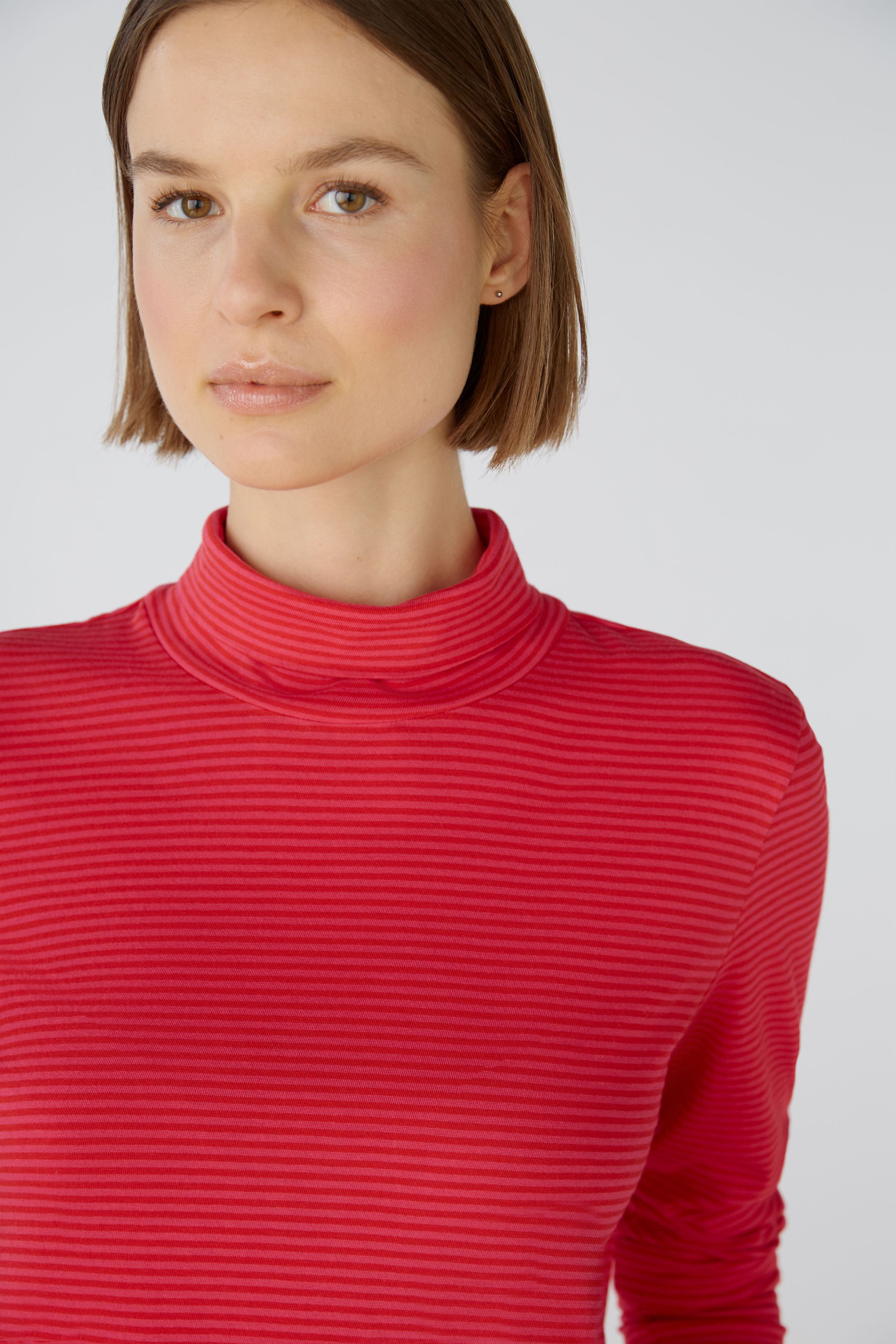 Langarmshirt 100% Organic Cotton