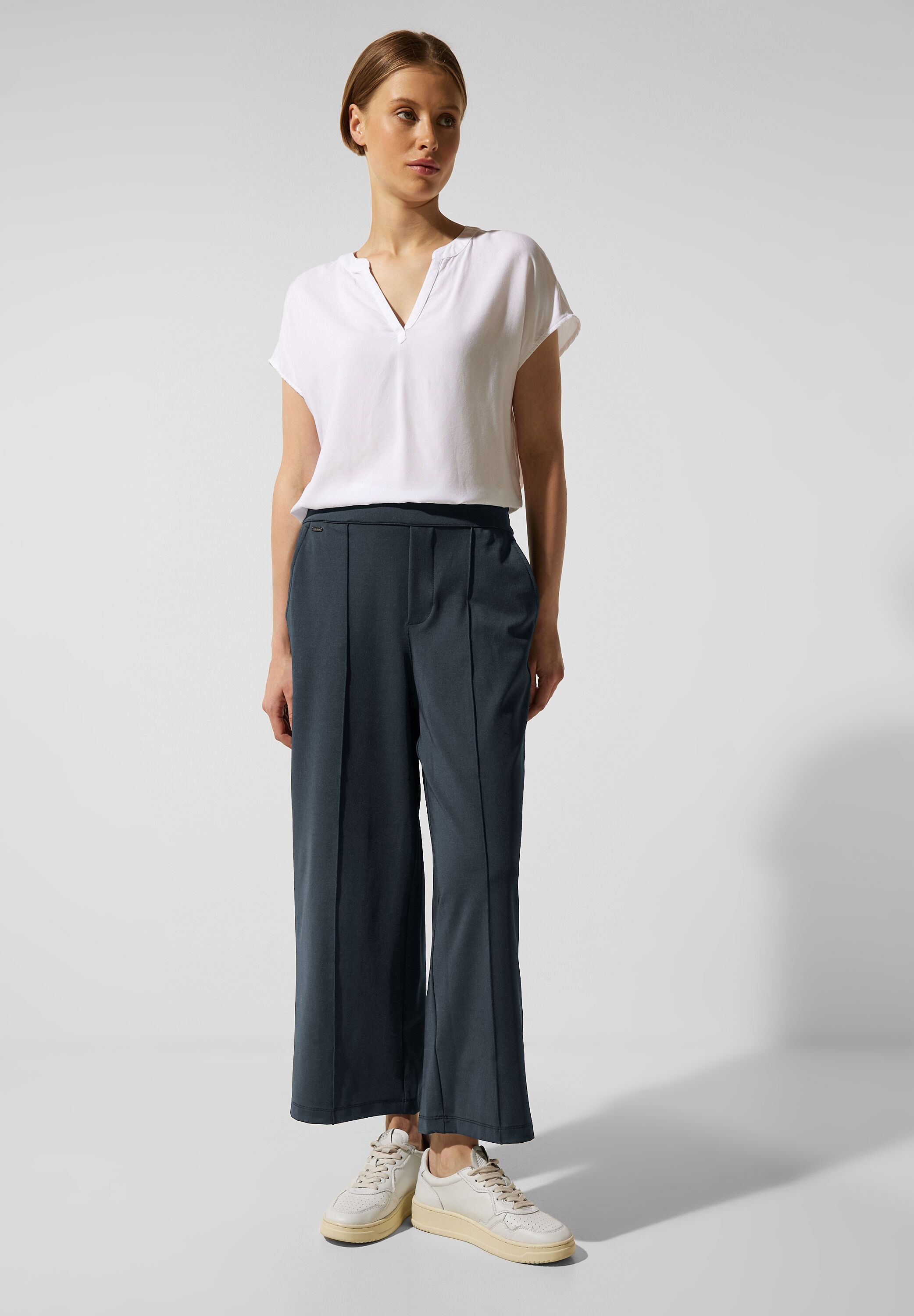 Loose Fit 7/8 Hose